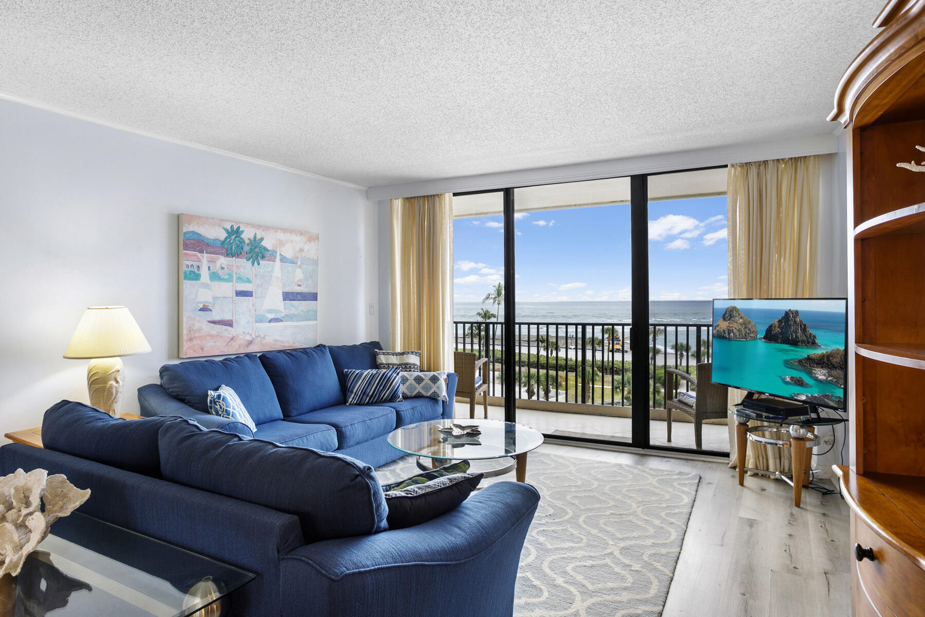 300 Ocean Trail Way 509