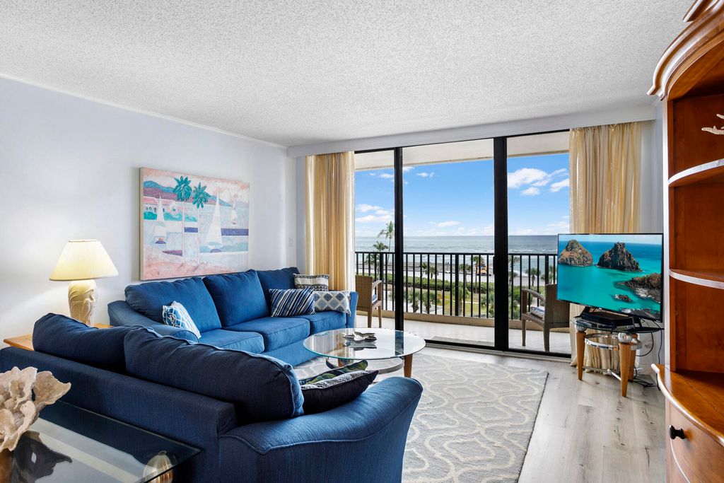 Photo of 300 Ocean Trail Way #509, Jupiter, FL 33477 (MLS # B26009061)