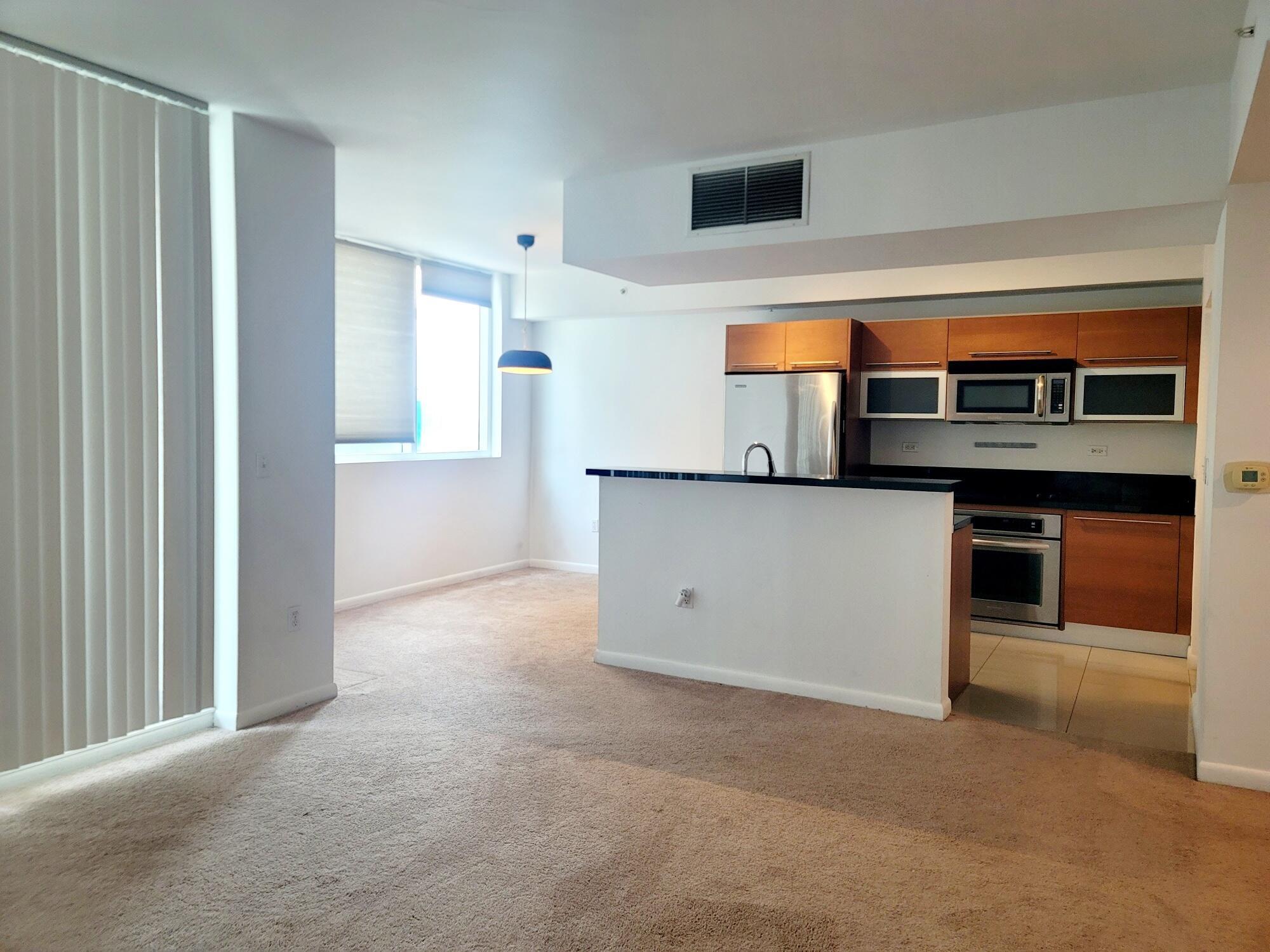 VIZCAYNE NORTH CONDO - Residential Lease