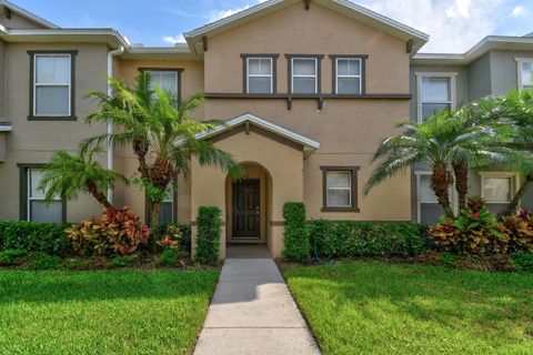 A home in Vero Beach