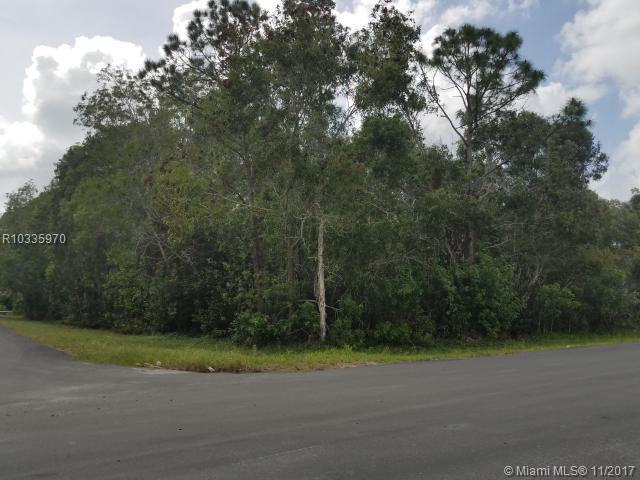 Back on Market with price reduction. Nice 2.5 acre corner lot on paved roads in Jupiter Farms. Some wetlands adjoining neighbor's property but plenty of room to build your dream home. Lots of trails for hiking, jogging, and horseback riding close by. Come see today!