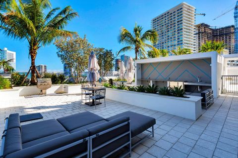 3635 NE 1st Avenue 1512 Miami FL 33137