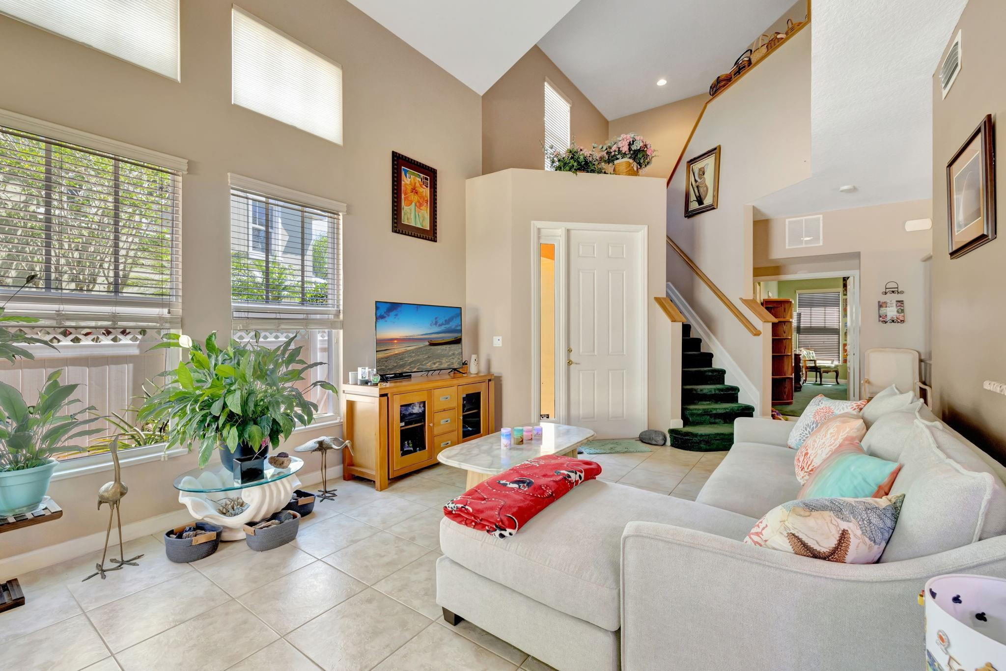 Tradition - Residential