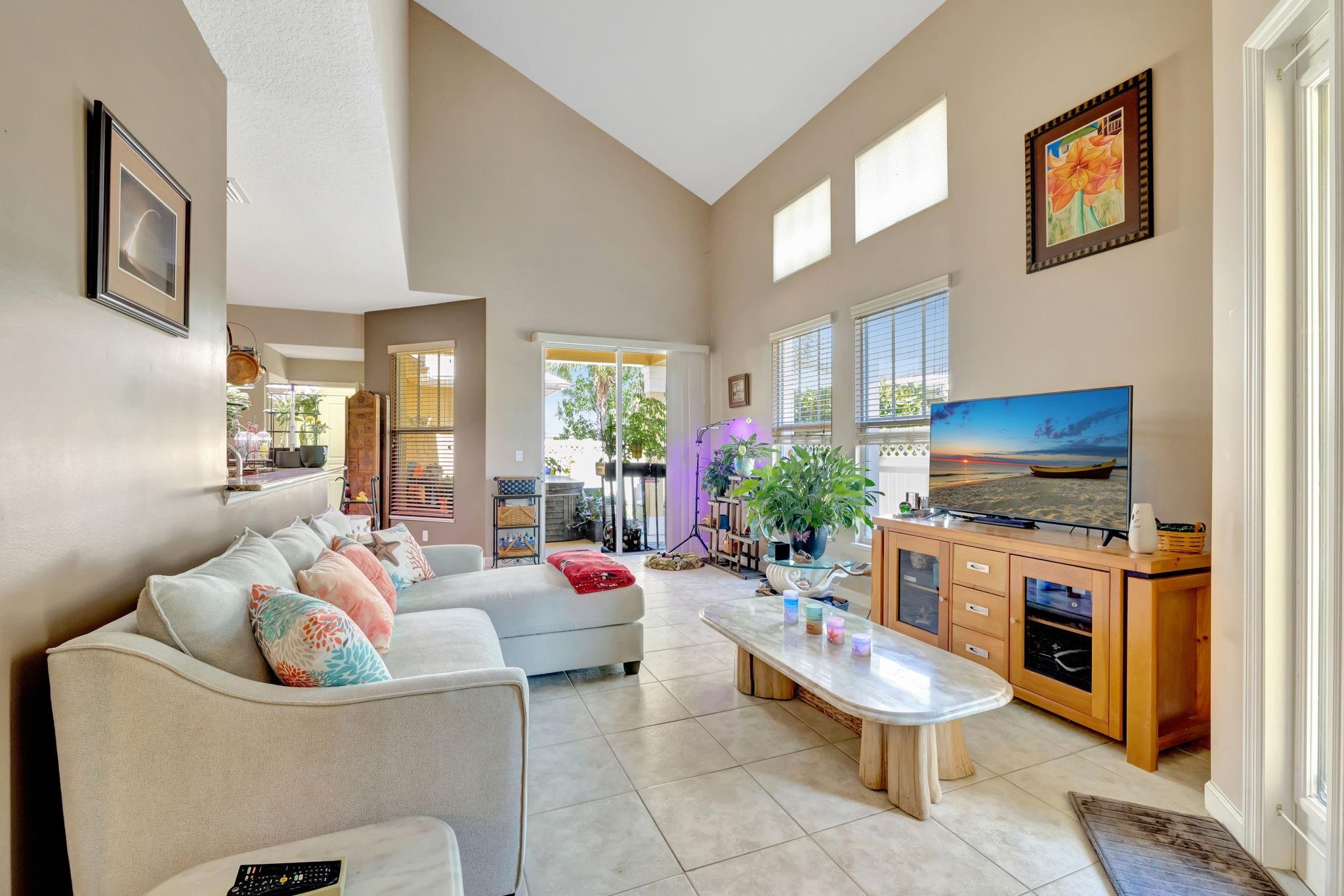 Tradition - Residential