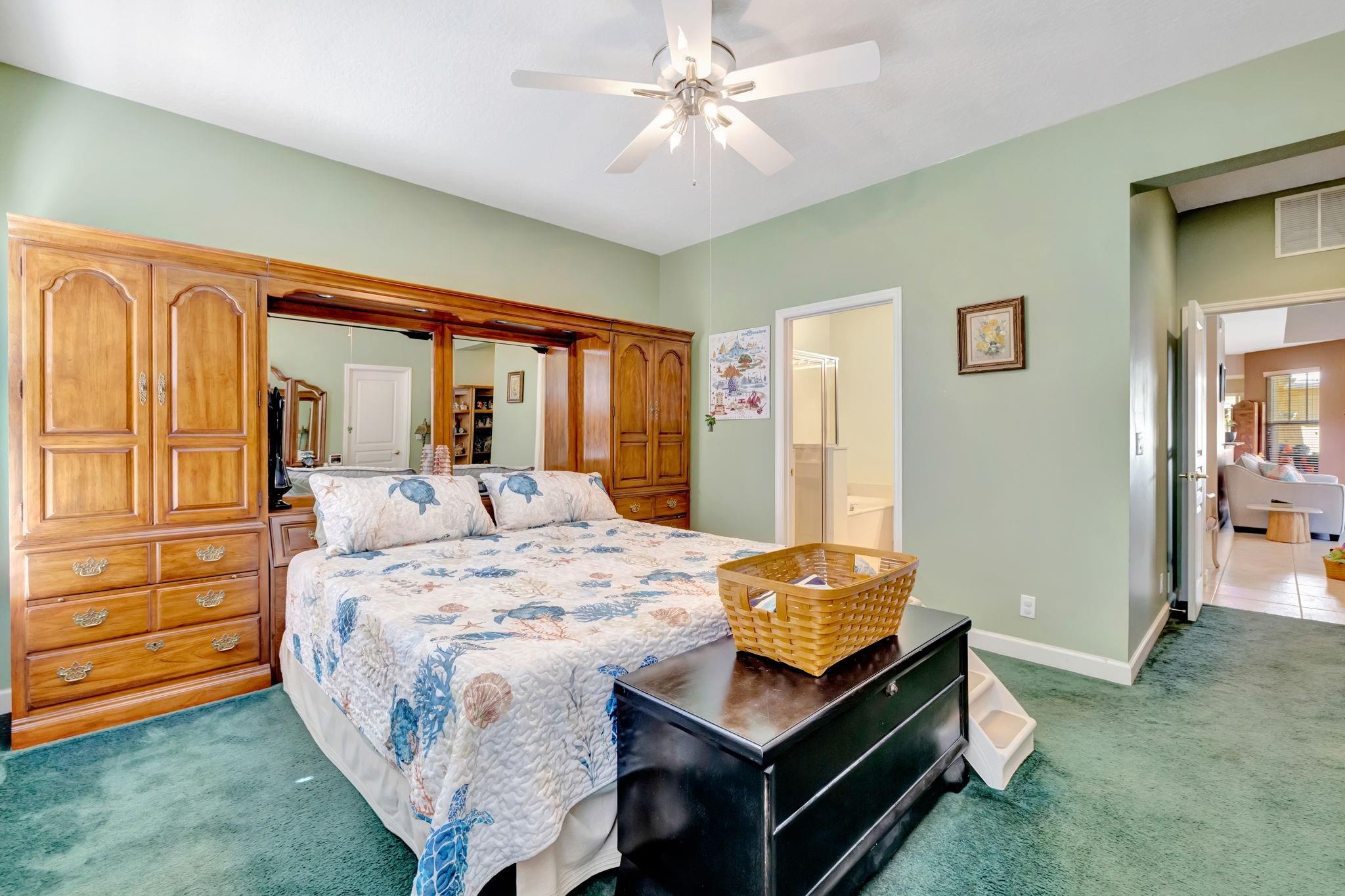 Tradition - Residential