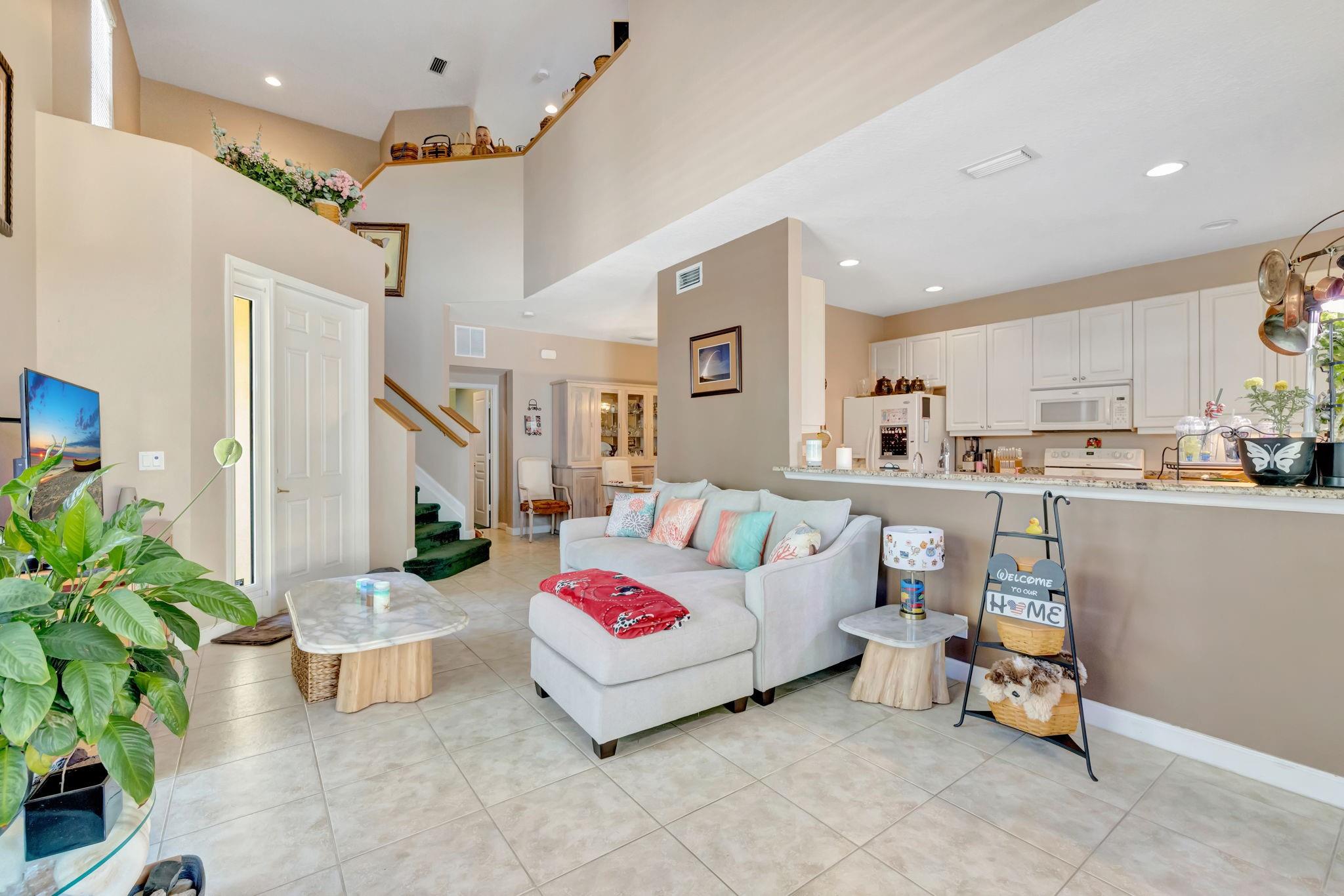 Tradition - Residential