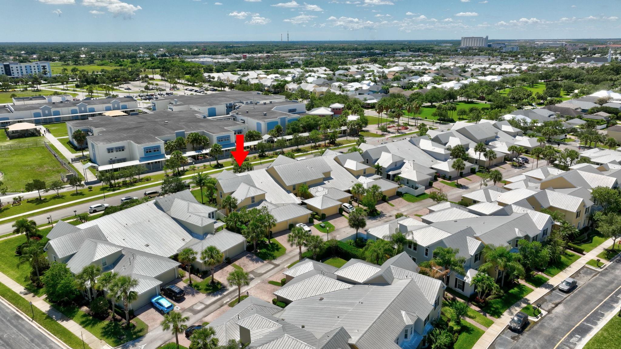 Tradition - Residential