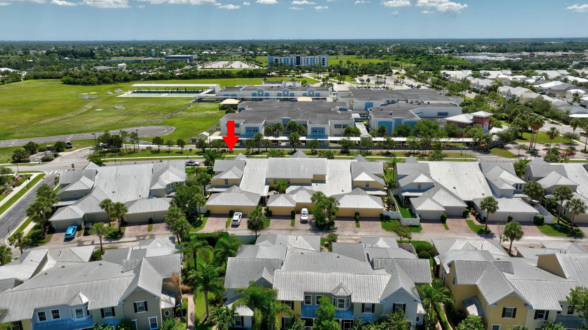 Tradition - Residential