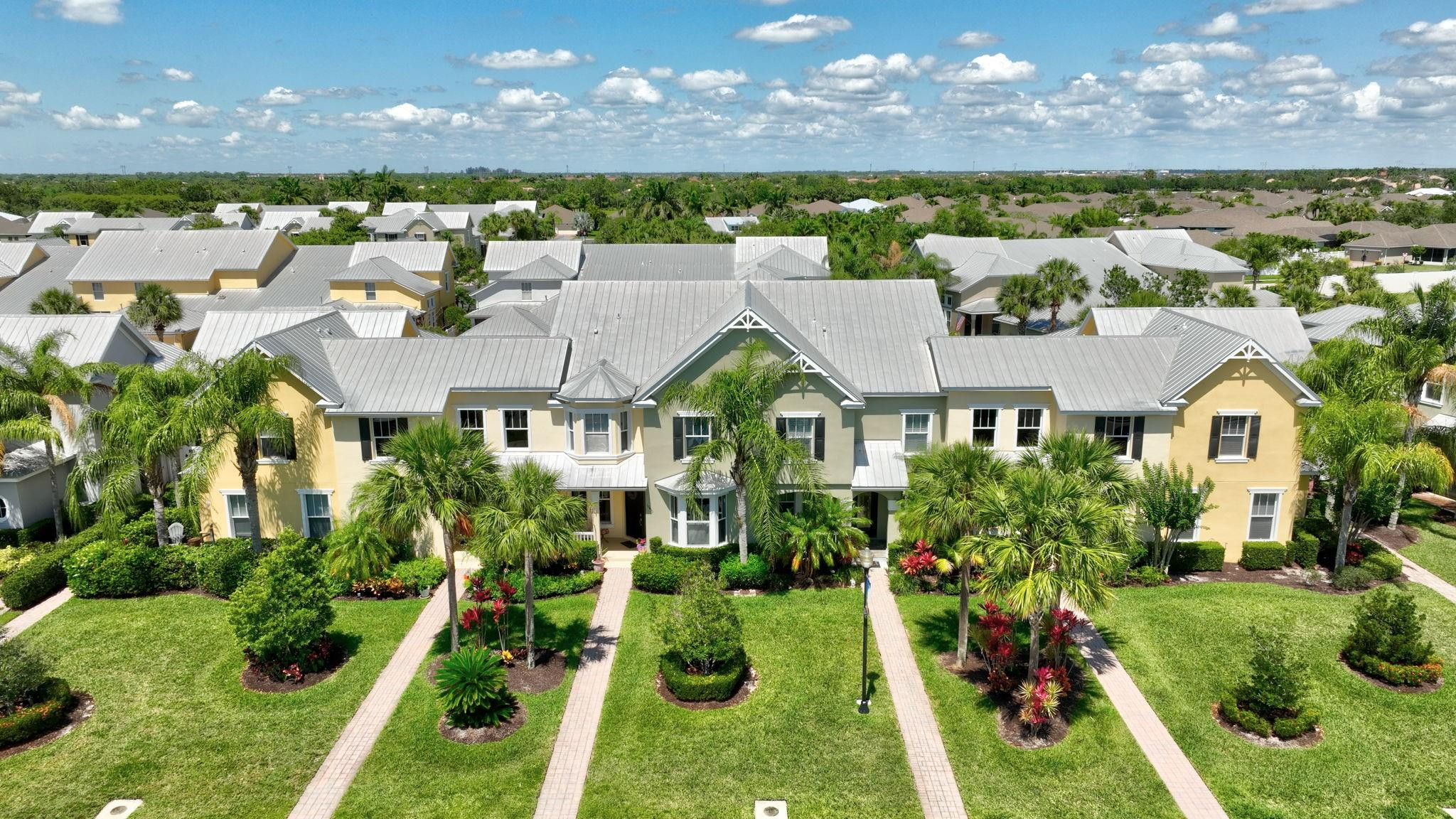 Tradition - Residential