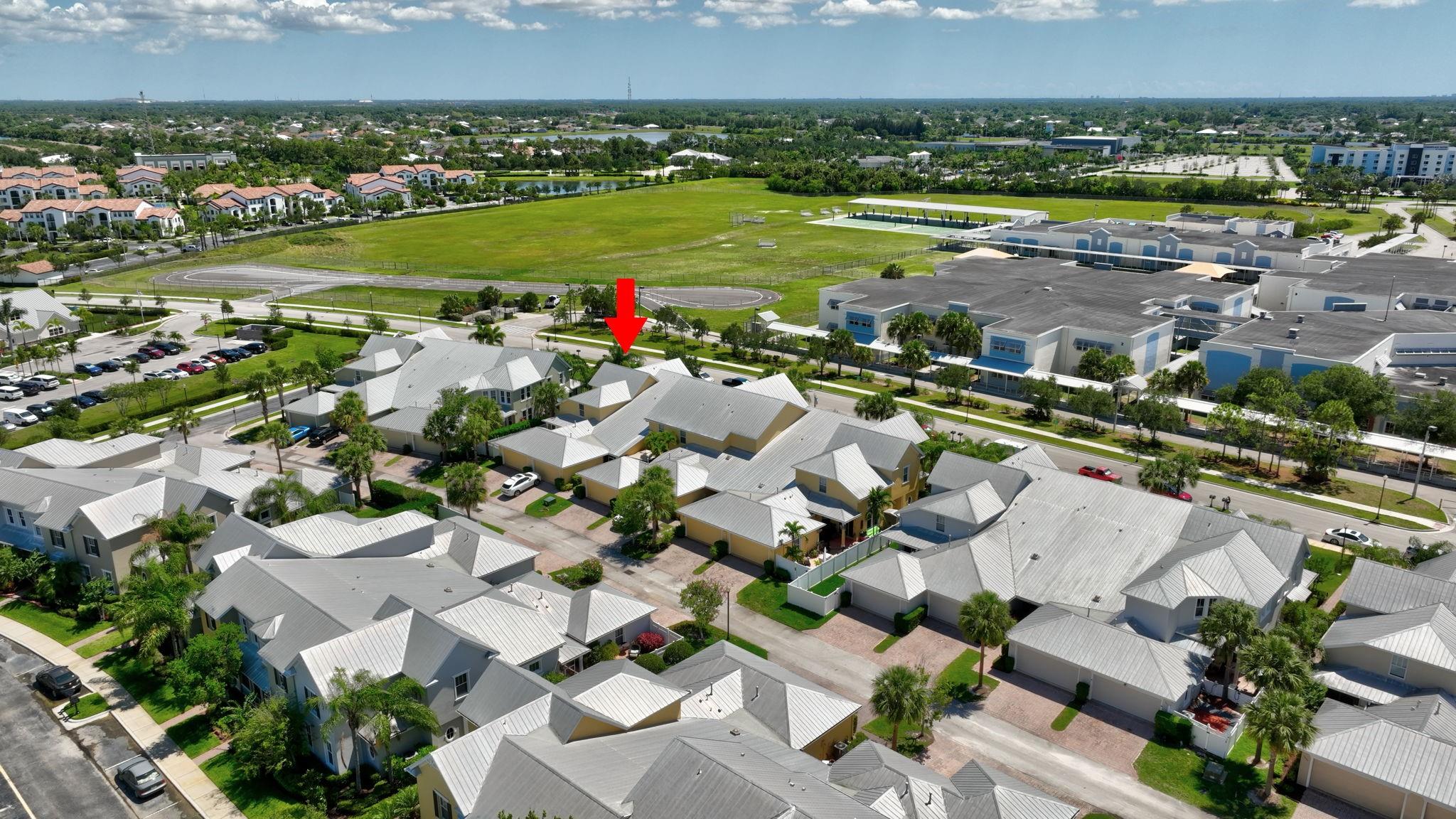 Tradition - Residential