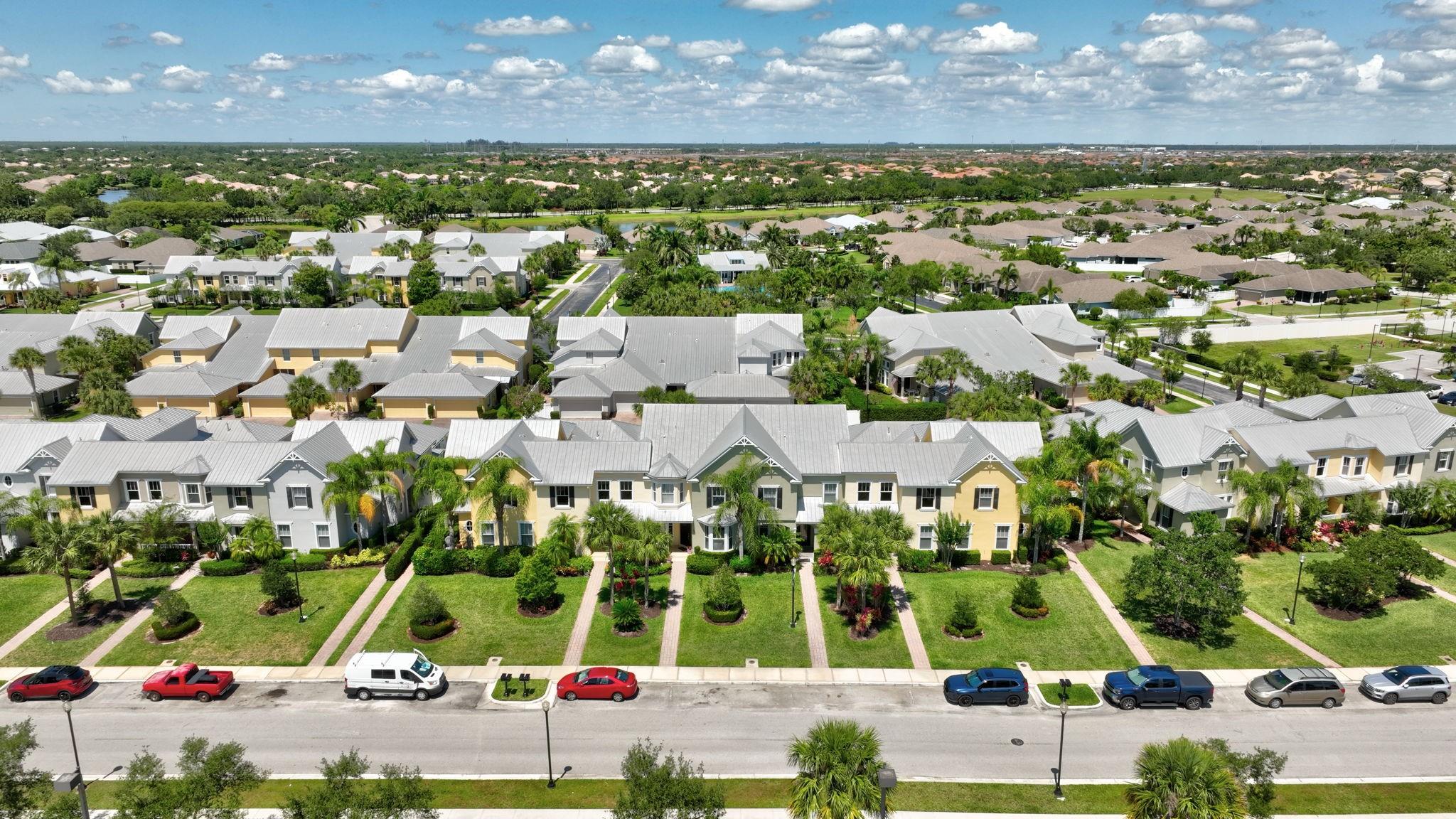 Tradition - Residential