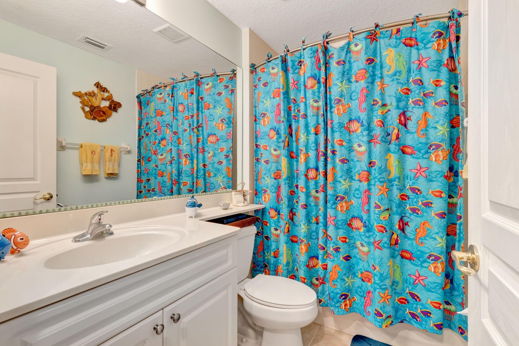 Tradition - Residential