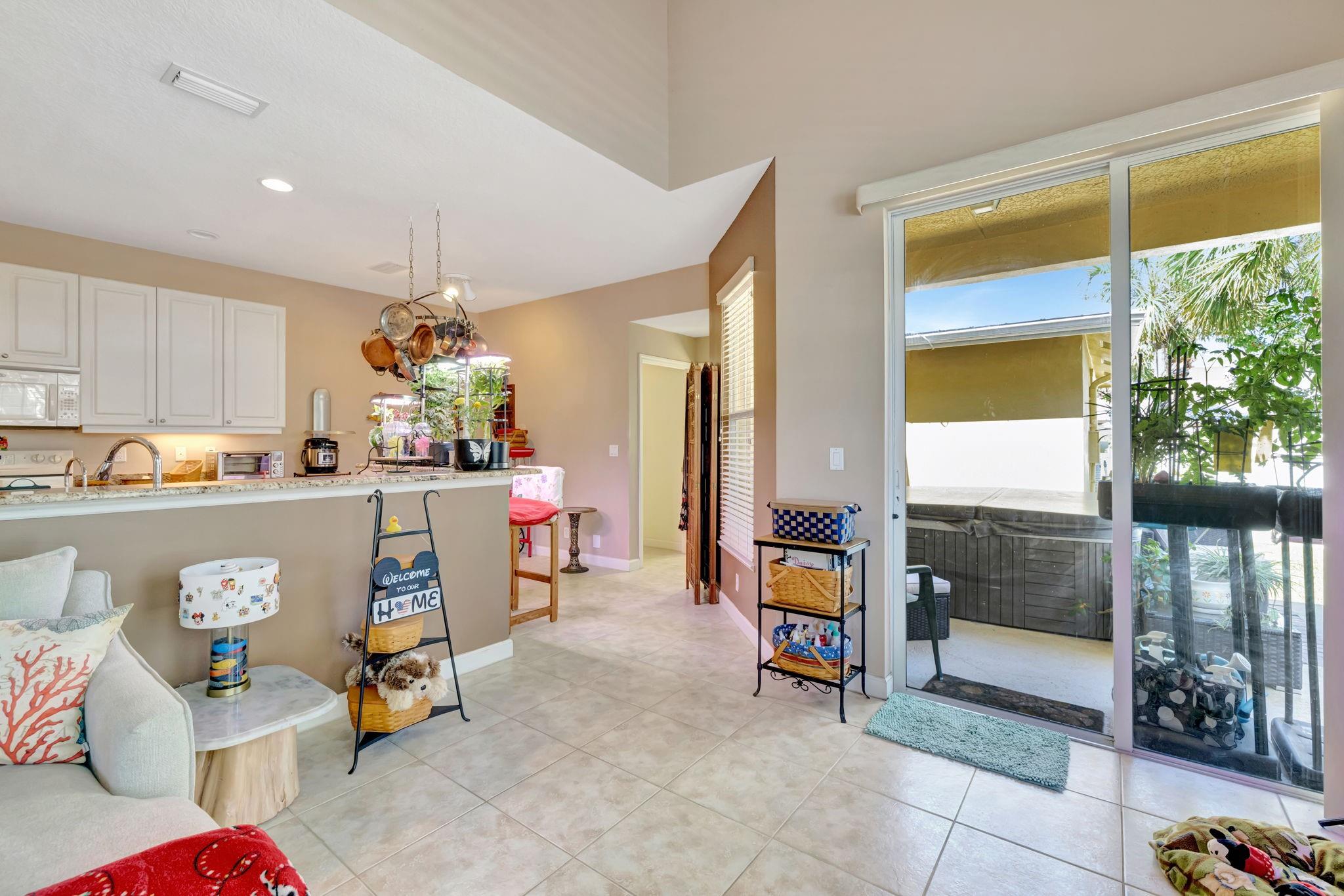 Tradition - Residential