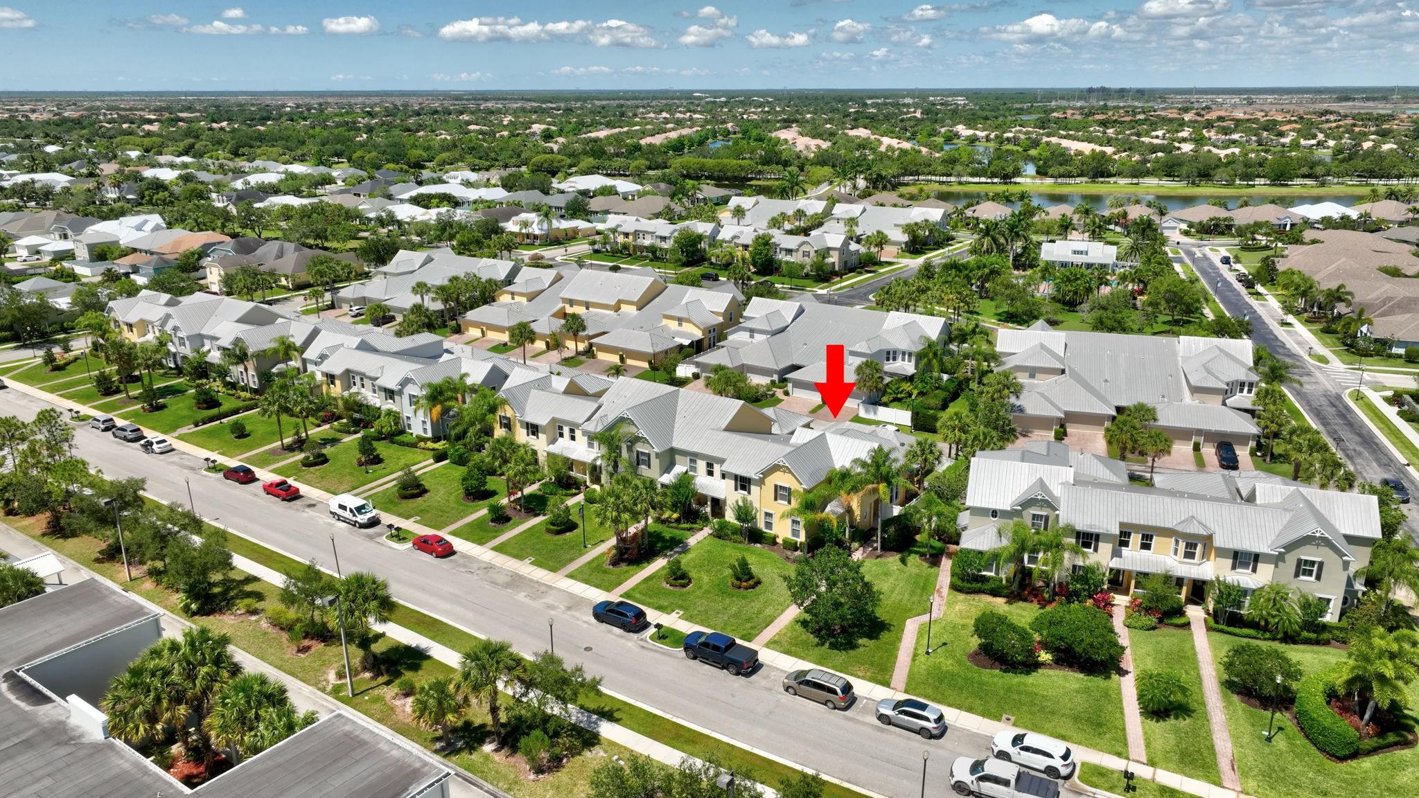 Tradition - Residential