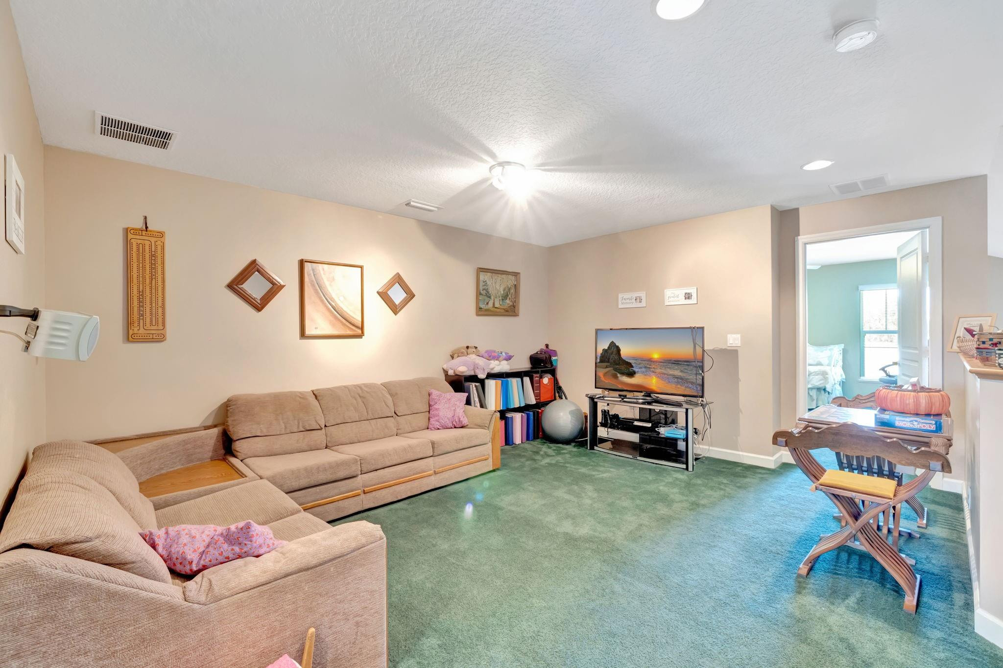 Tradition - Residential