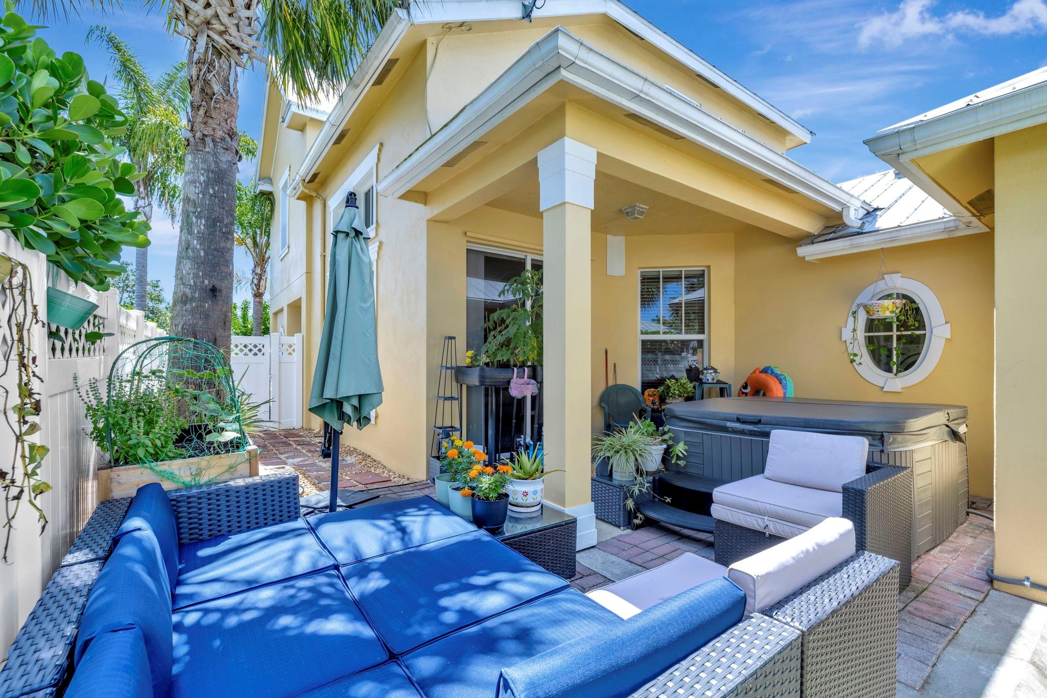 Tradition - Residential