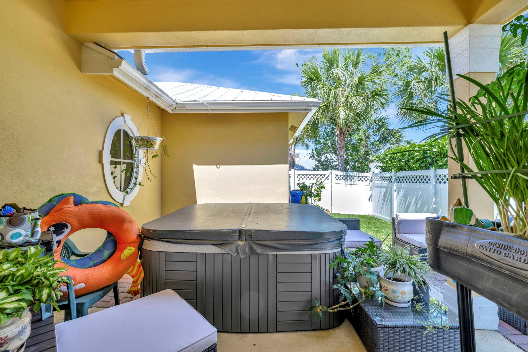 Tradition - Residential