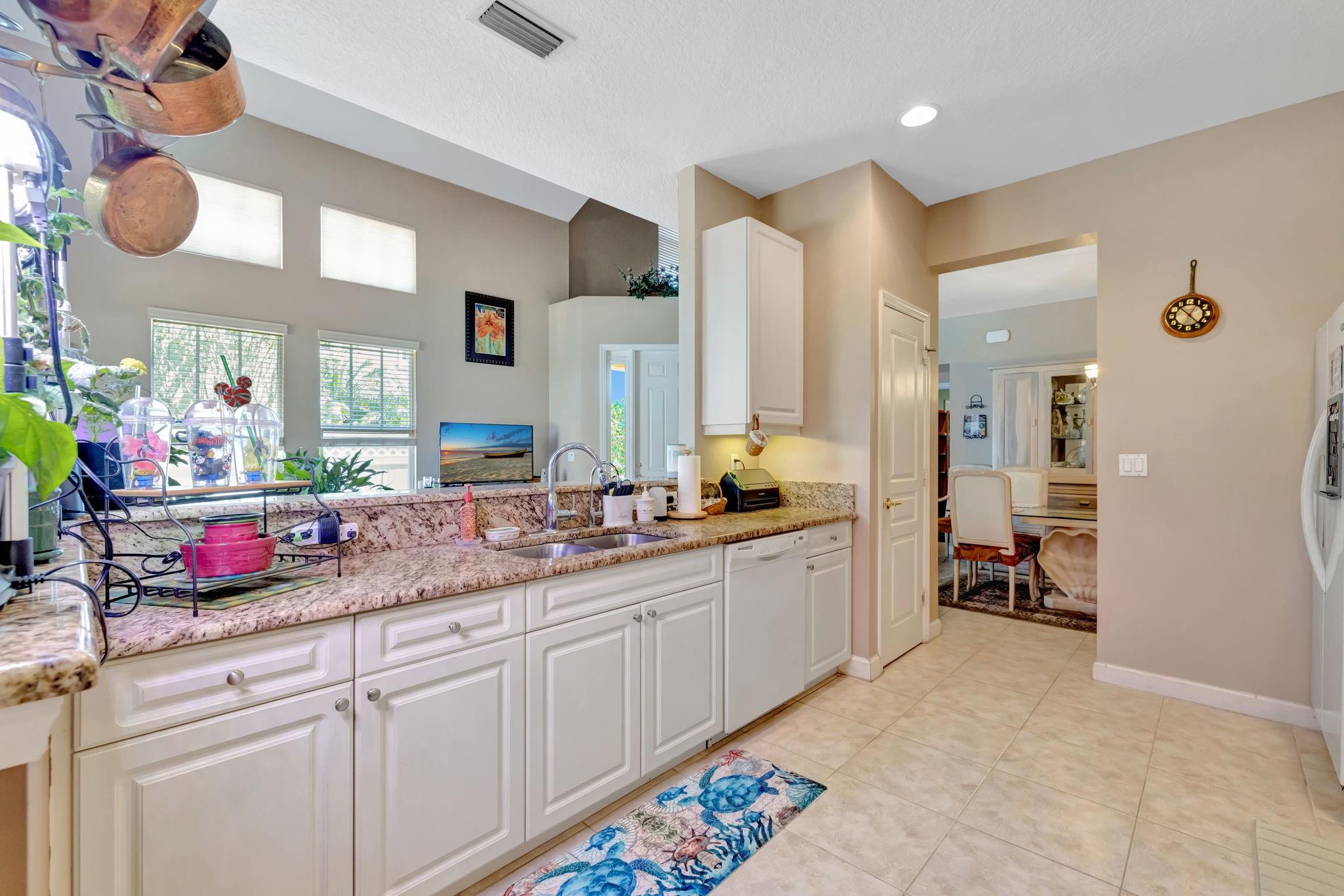 Tradition - Residential