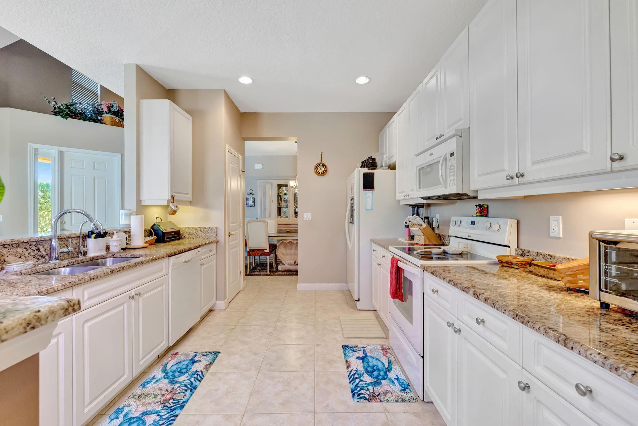 Tradition - Residential