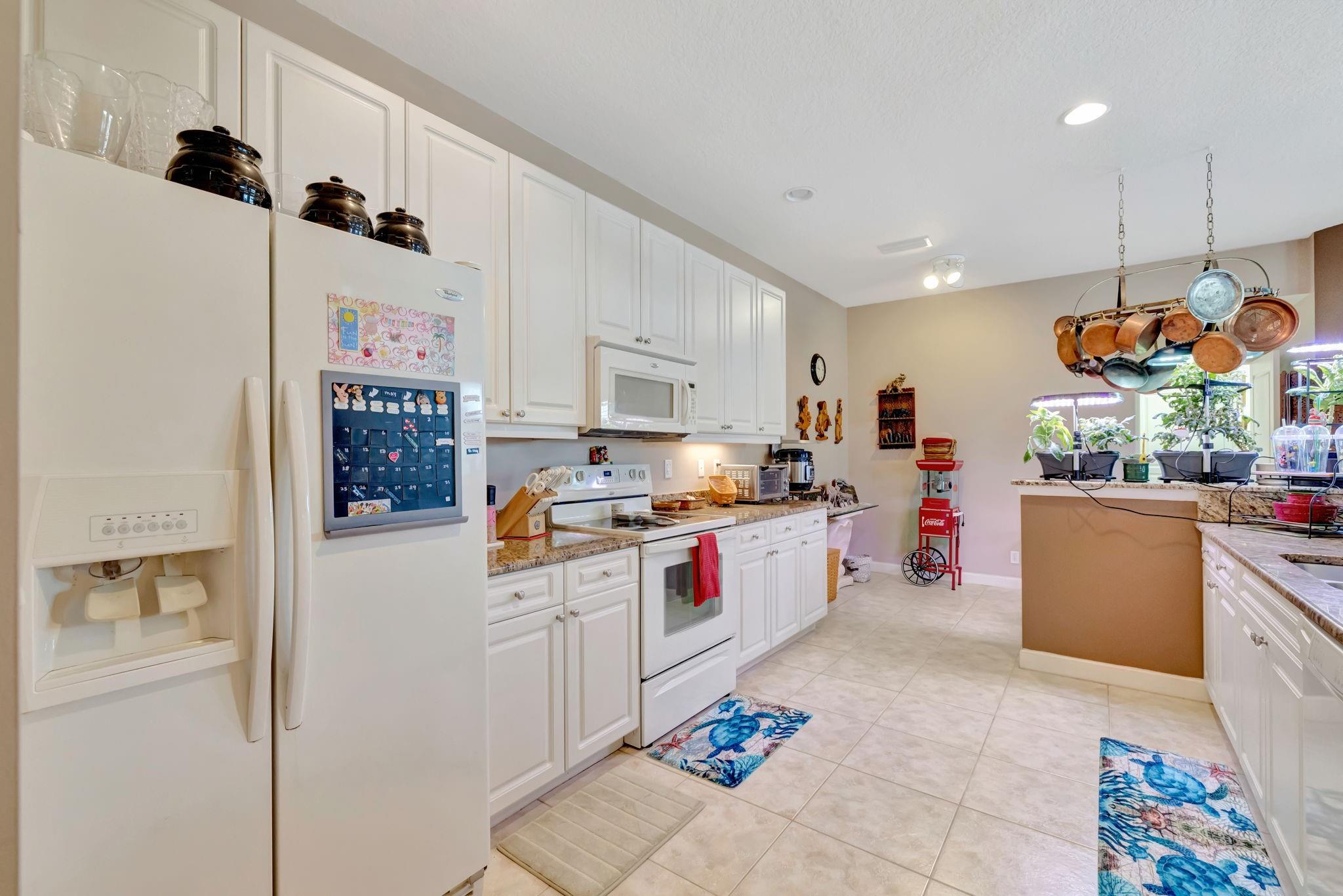 Tradition - Residential