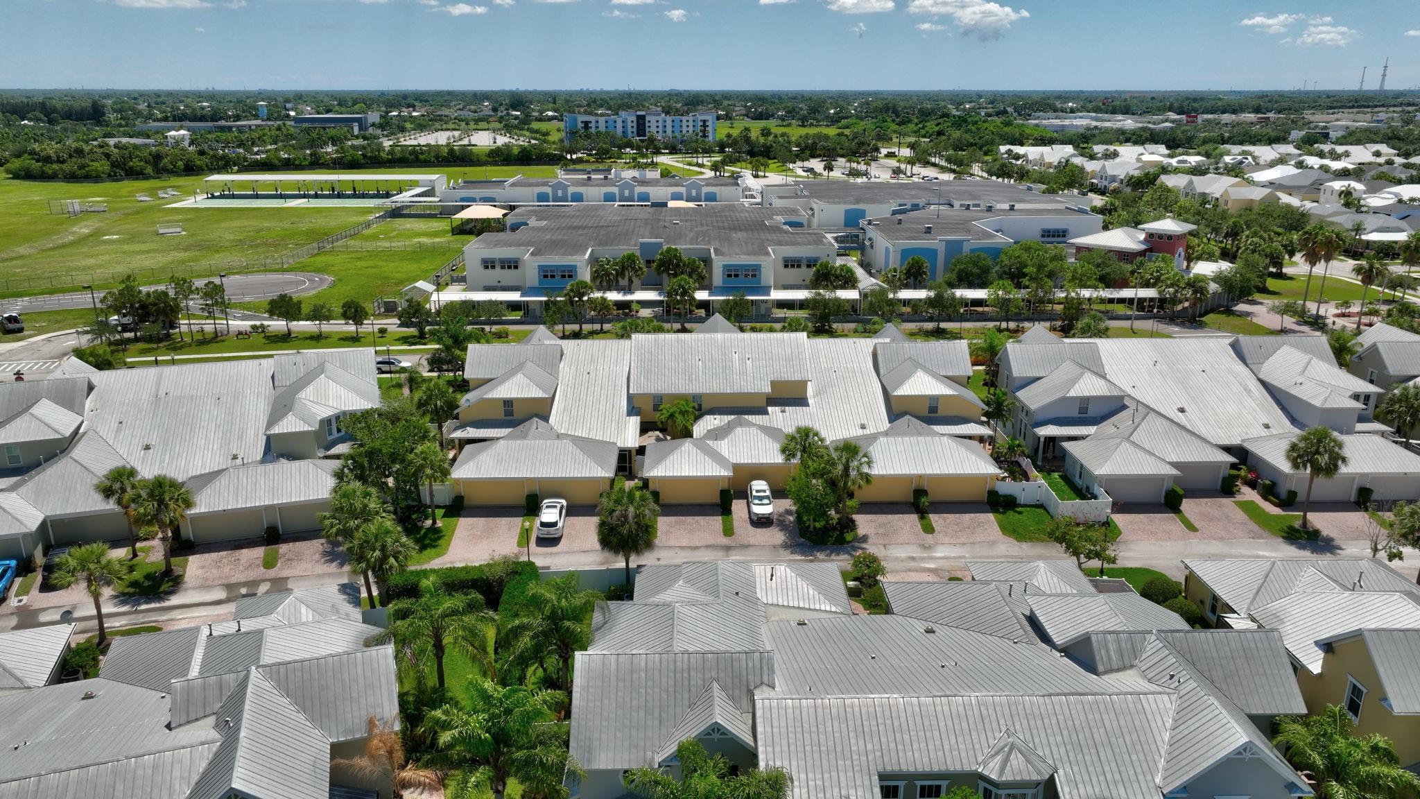 Tradition - Residential