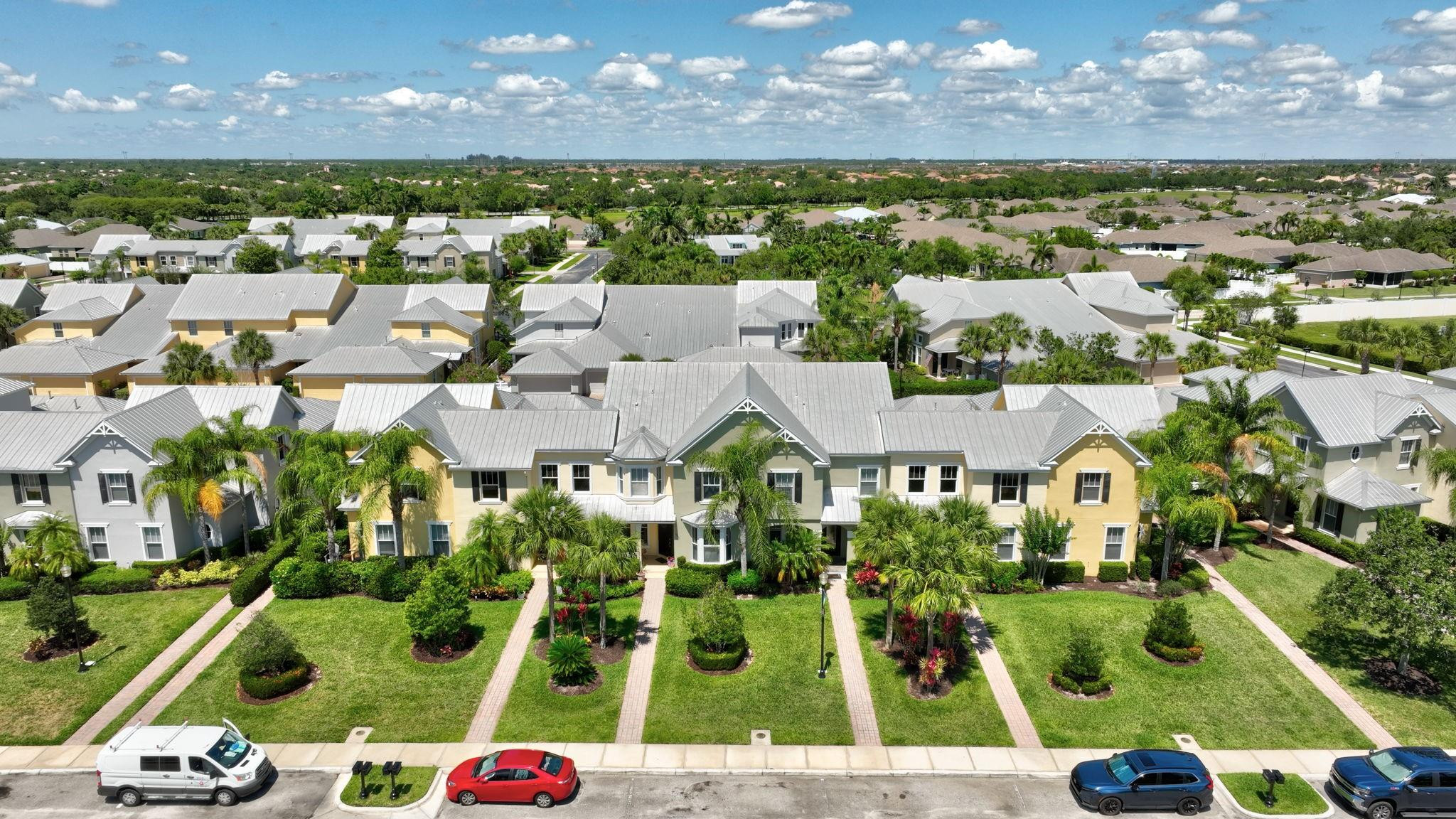 Tradition - Residential