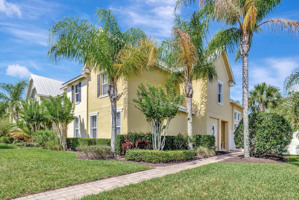 Photo of 10439 SW West Park Avenue, Port Saint Lucie, FL 34987 (MLS # F10504263)