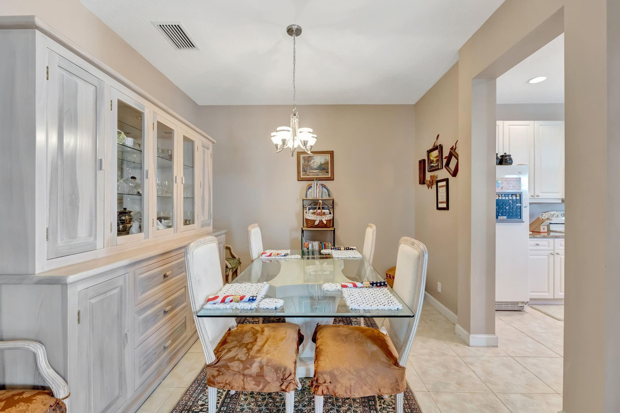 Tradition - Residential