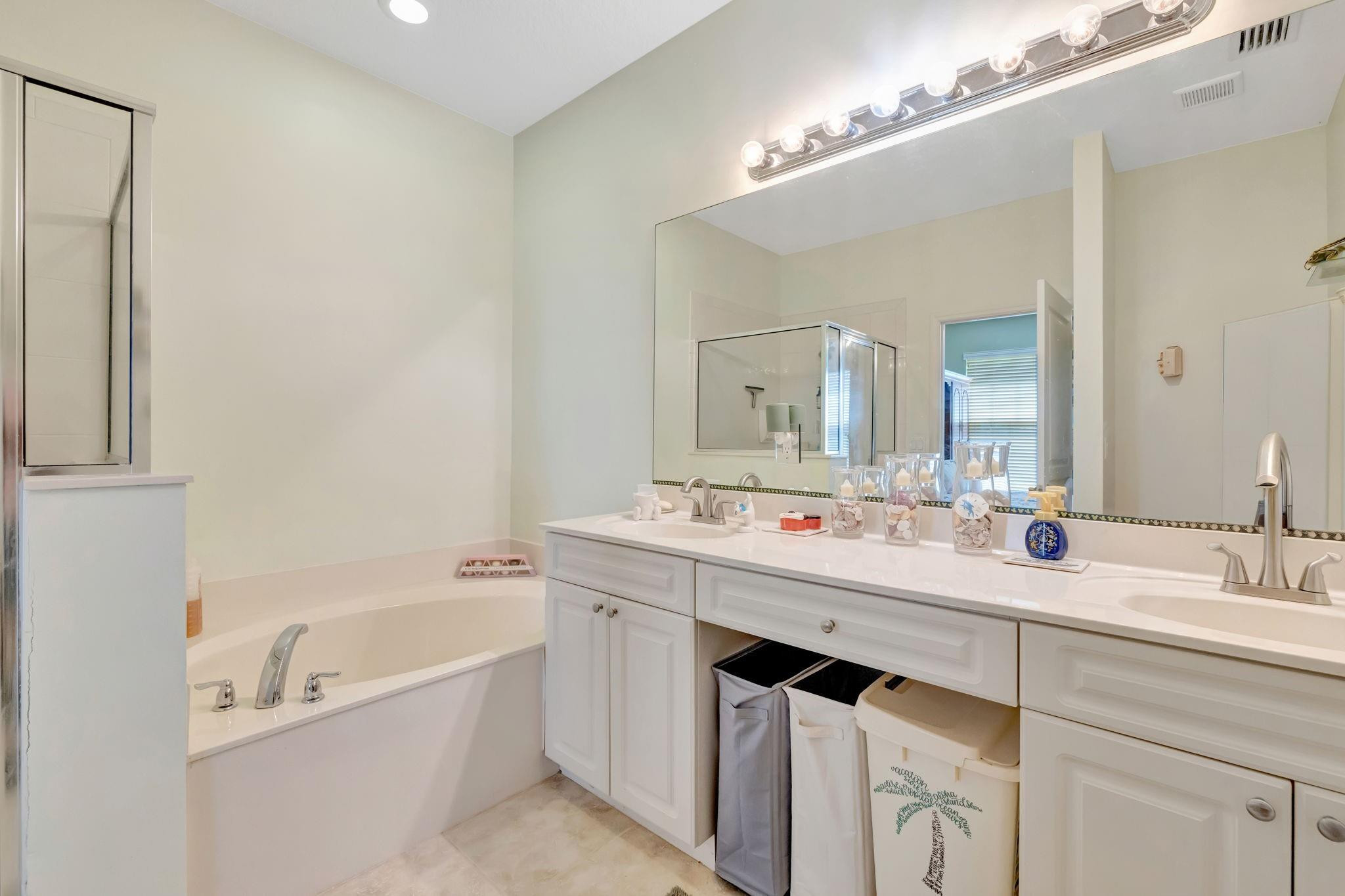 Tradition - Residential