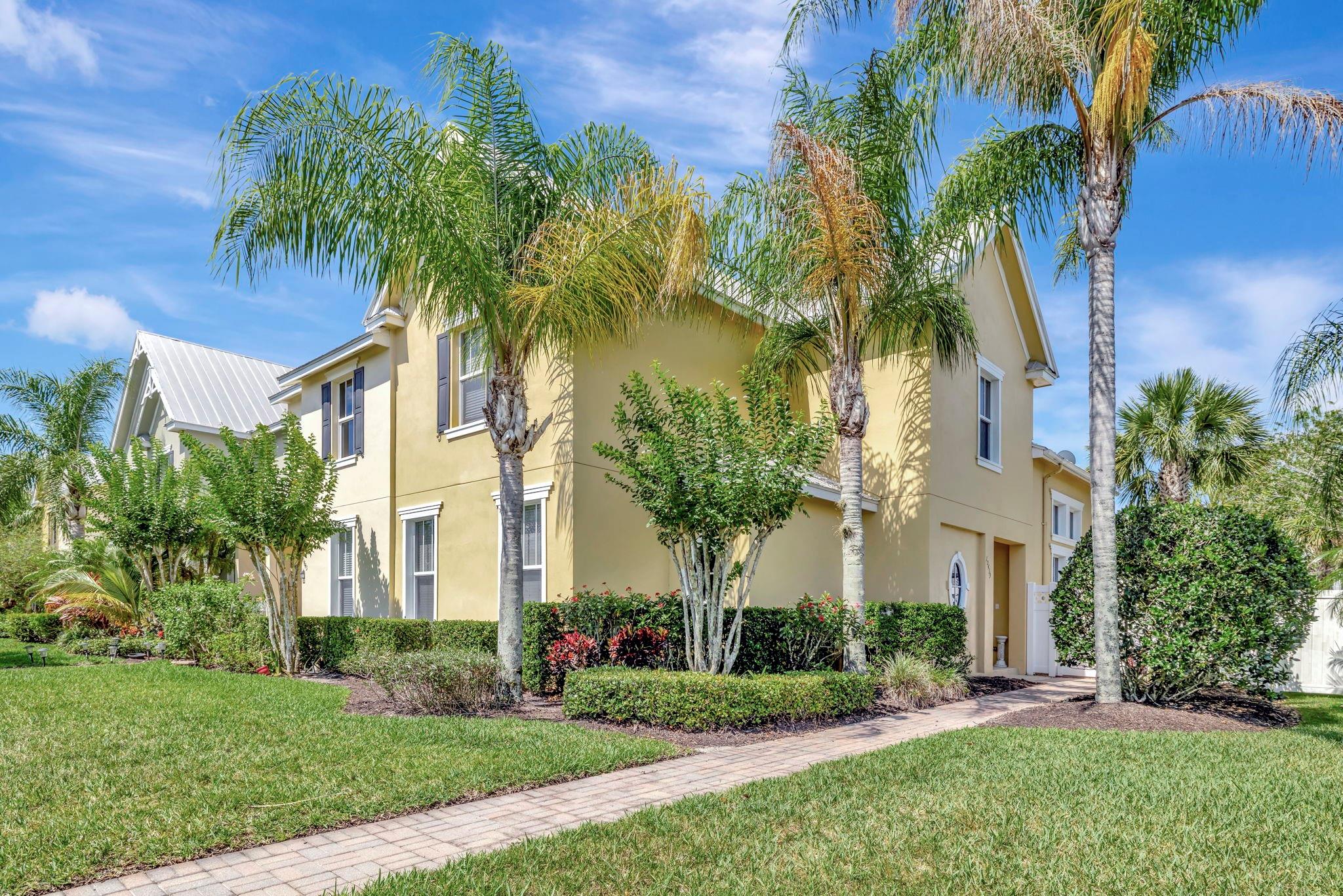 Tradition - Residential