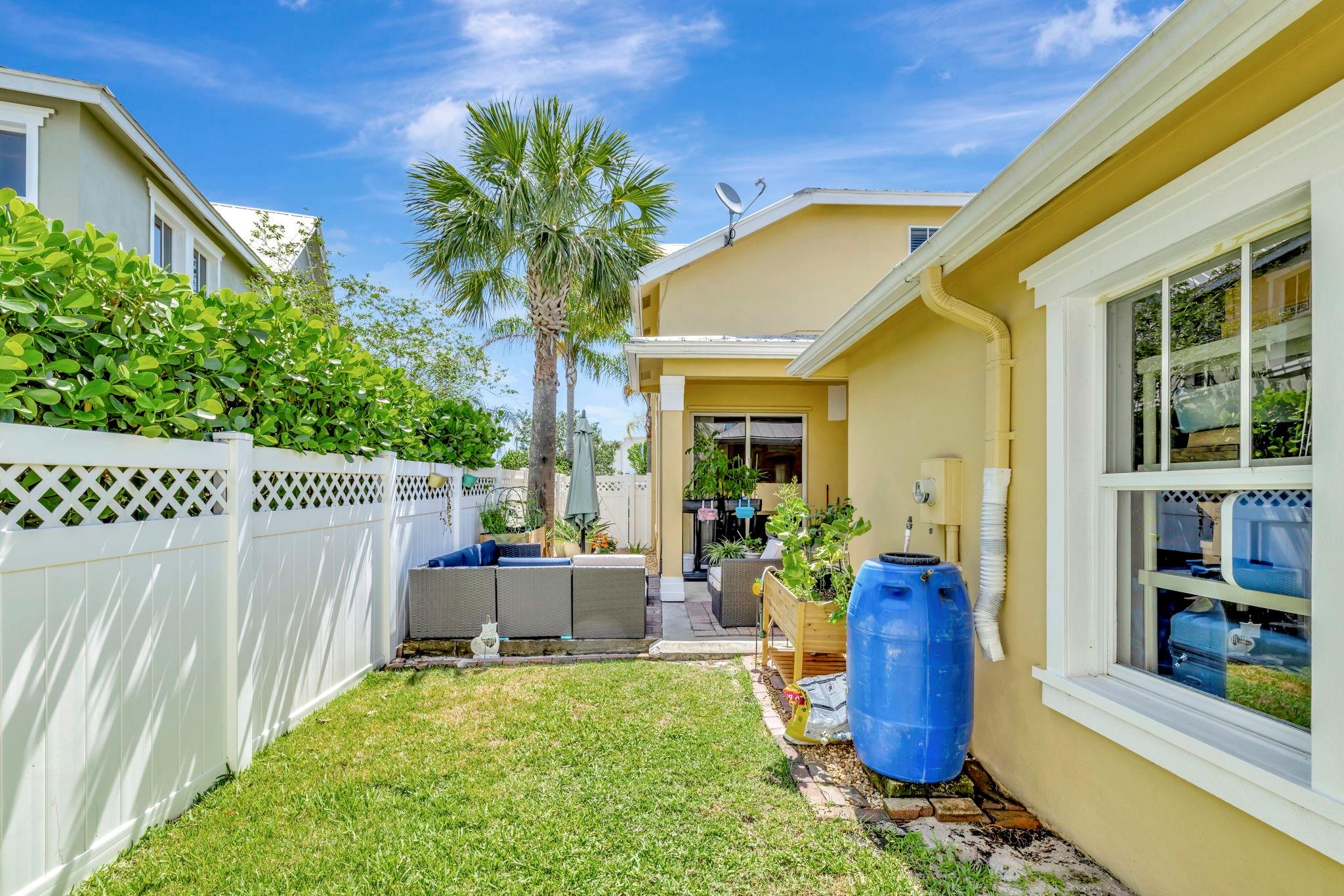 Tradition - Residential