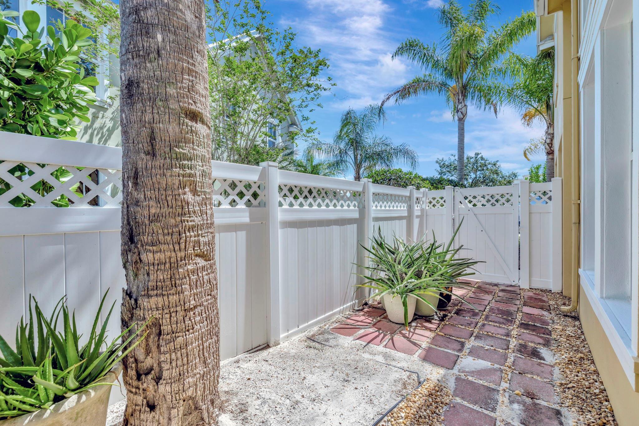 Tradition - Residential