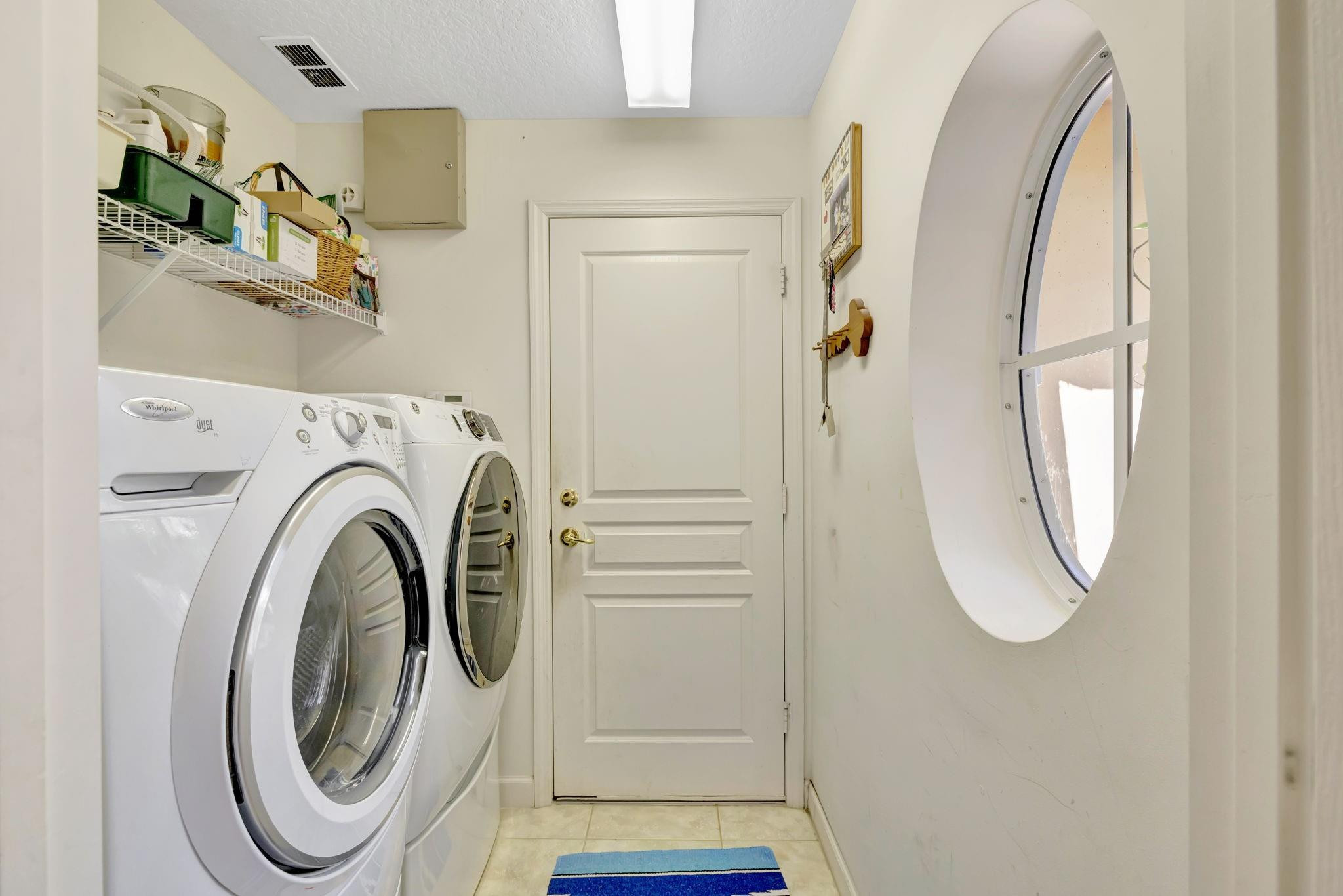 Tradition - Residential