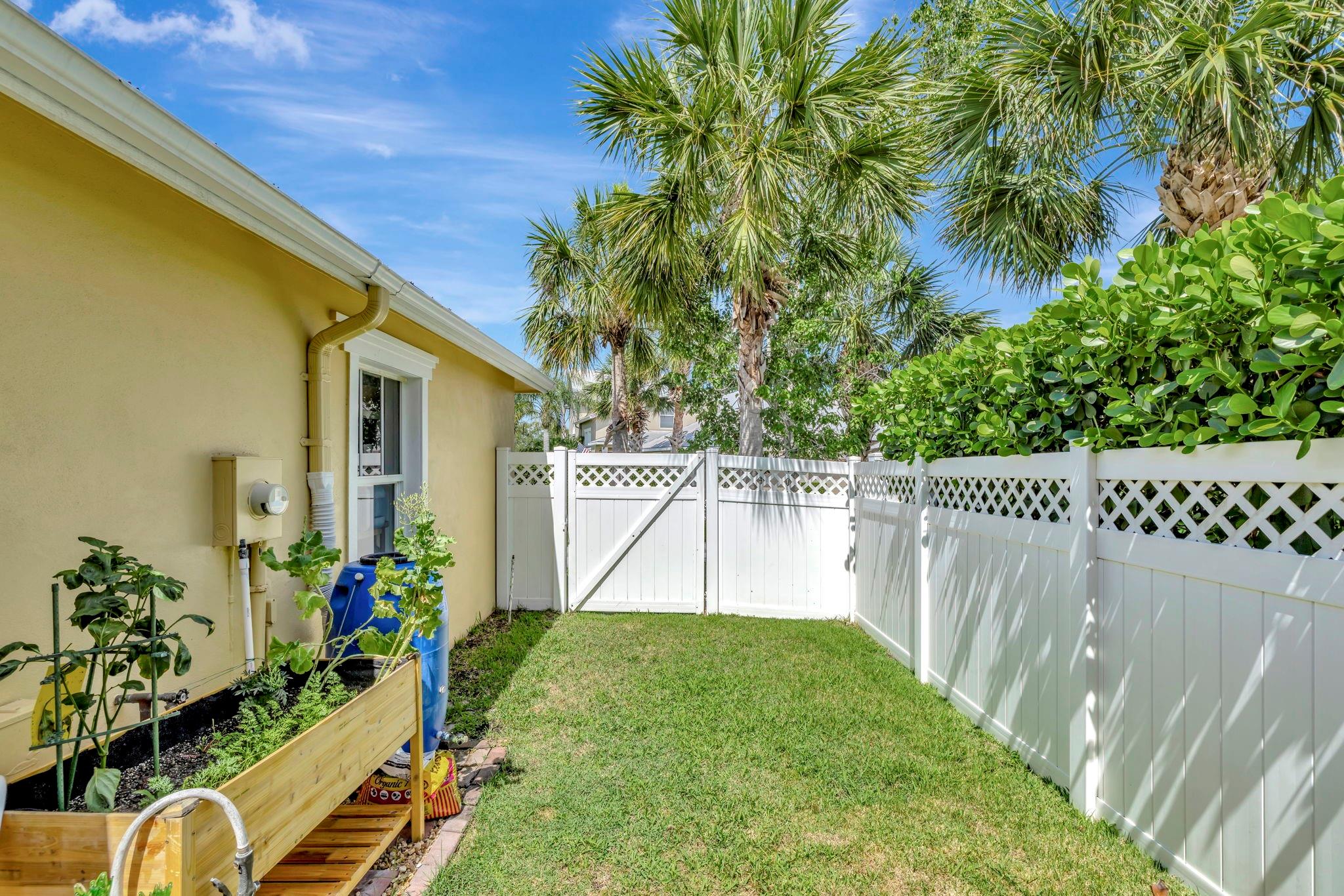 Tradition - Residential