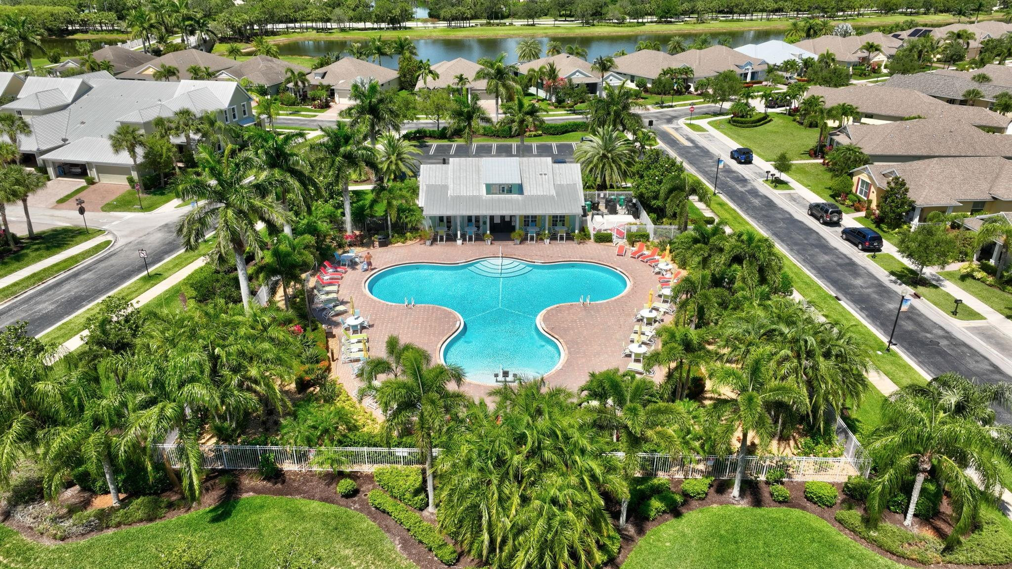 Tradition - Residential