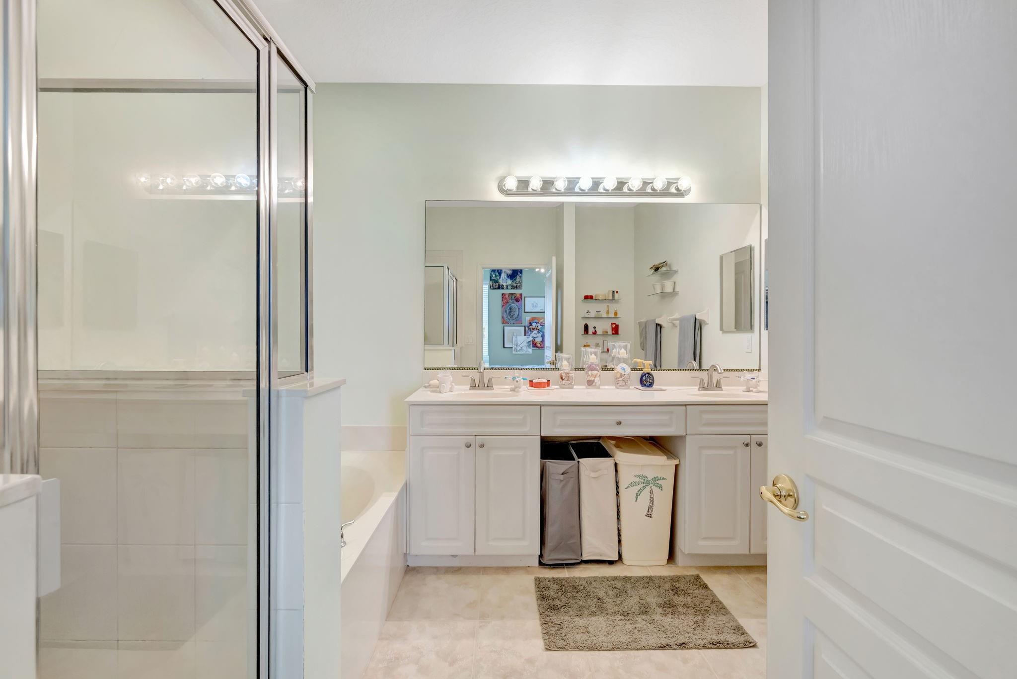 Tradition - Residential