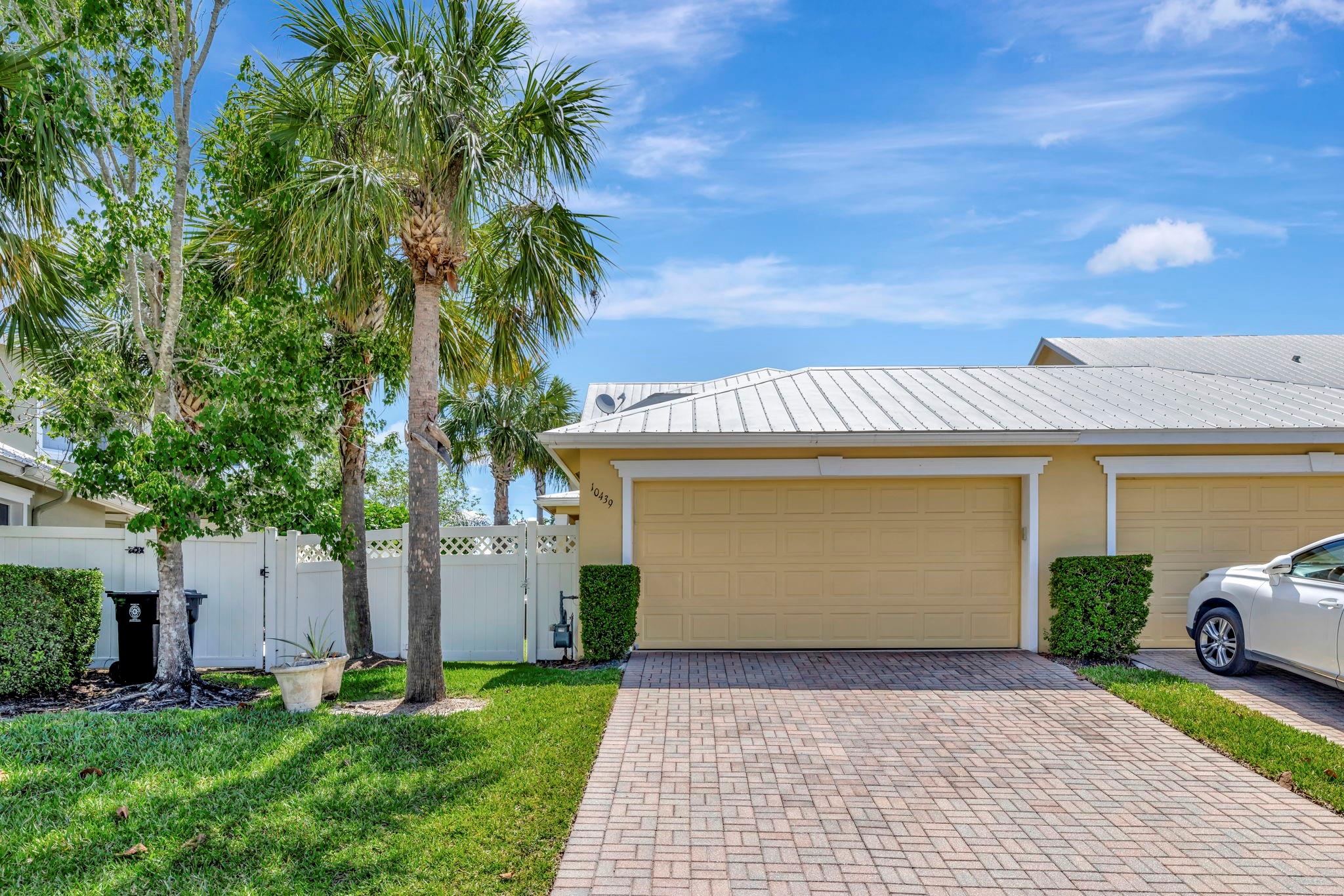 Tradition - Residential