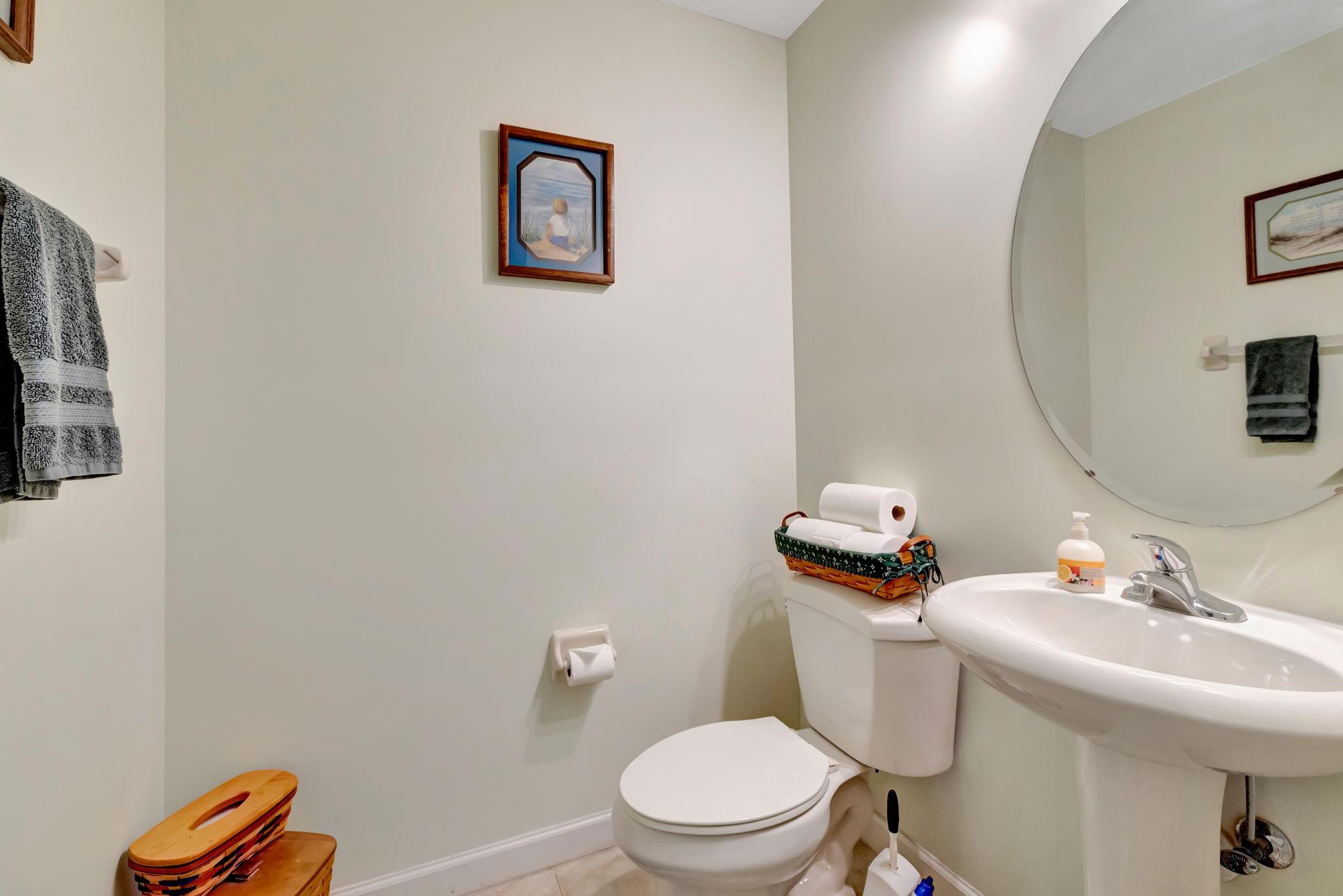 Tradition - Residential