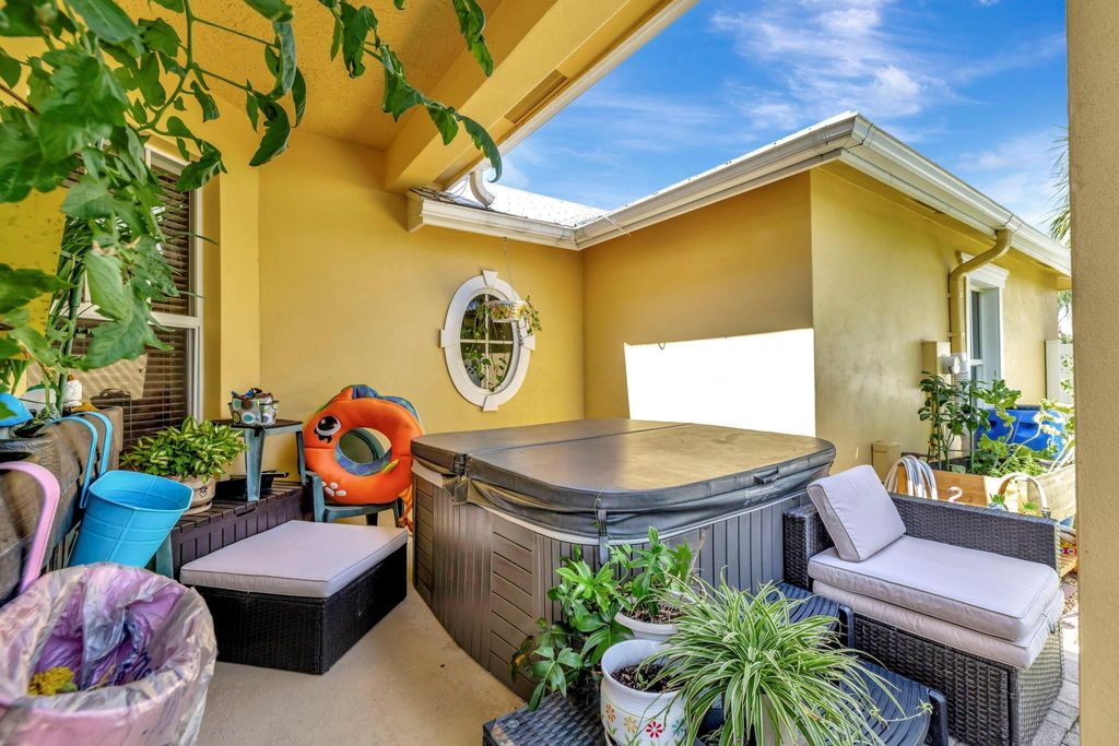 Photo of 10439 SW West Park Avenue, Port Saint Lucie, FL 34987 (MLS # F10504263)