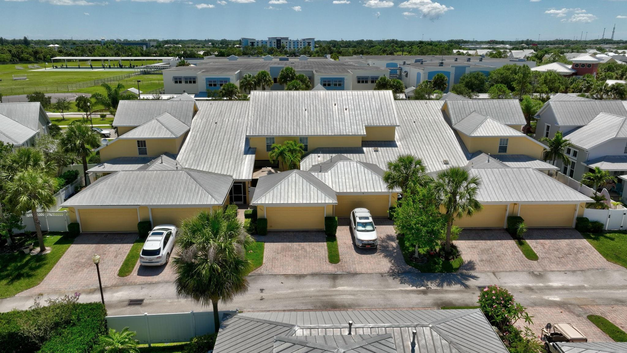 Tradition - Residential