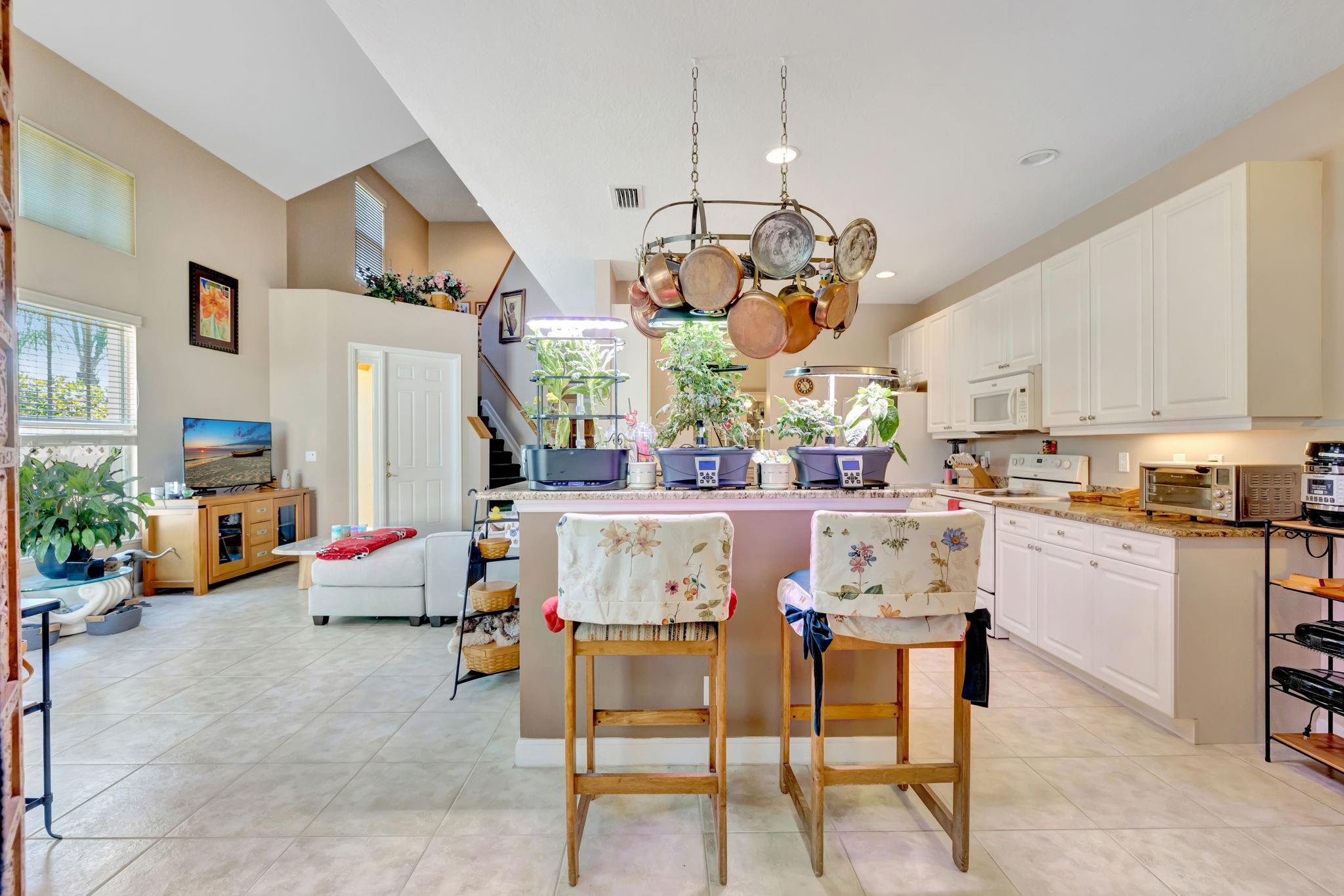 Tradition - Residential