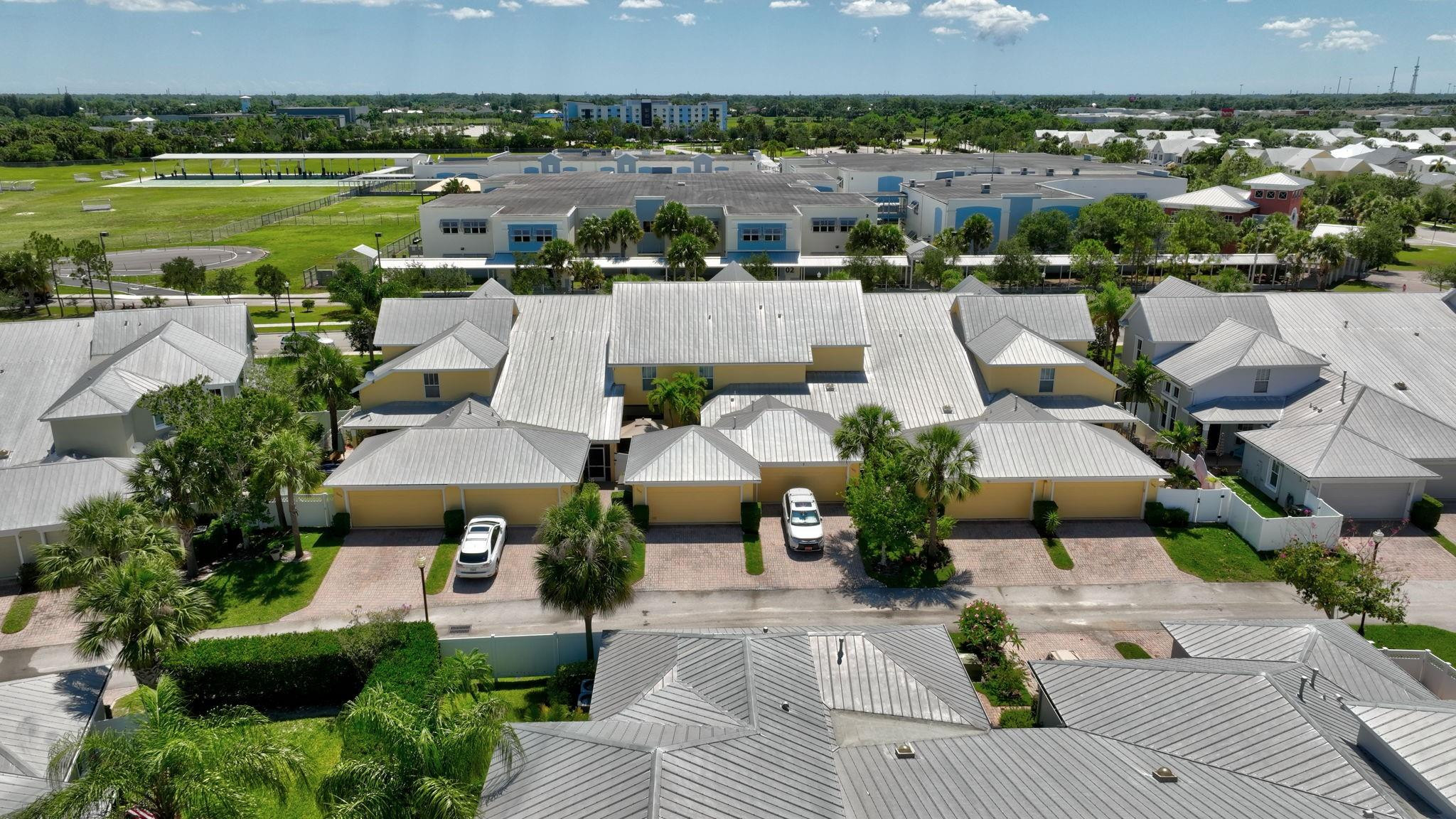 Tradition - Residential