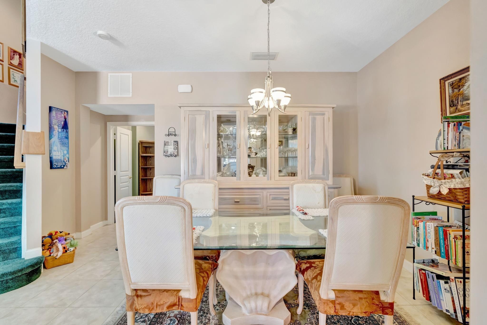 Tradition - Residential