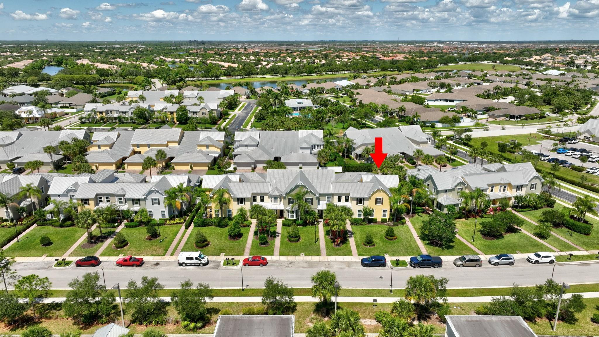 Tradition - Residential