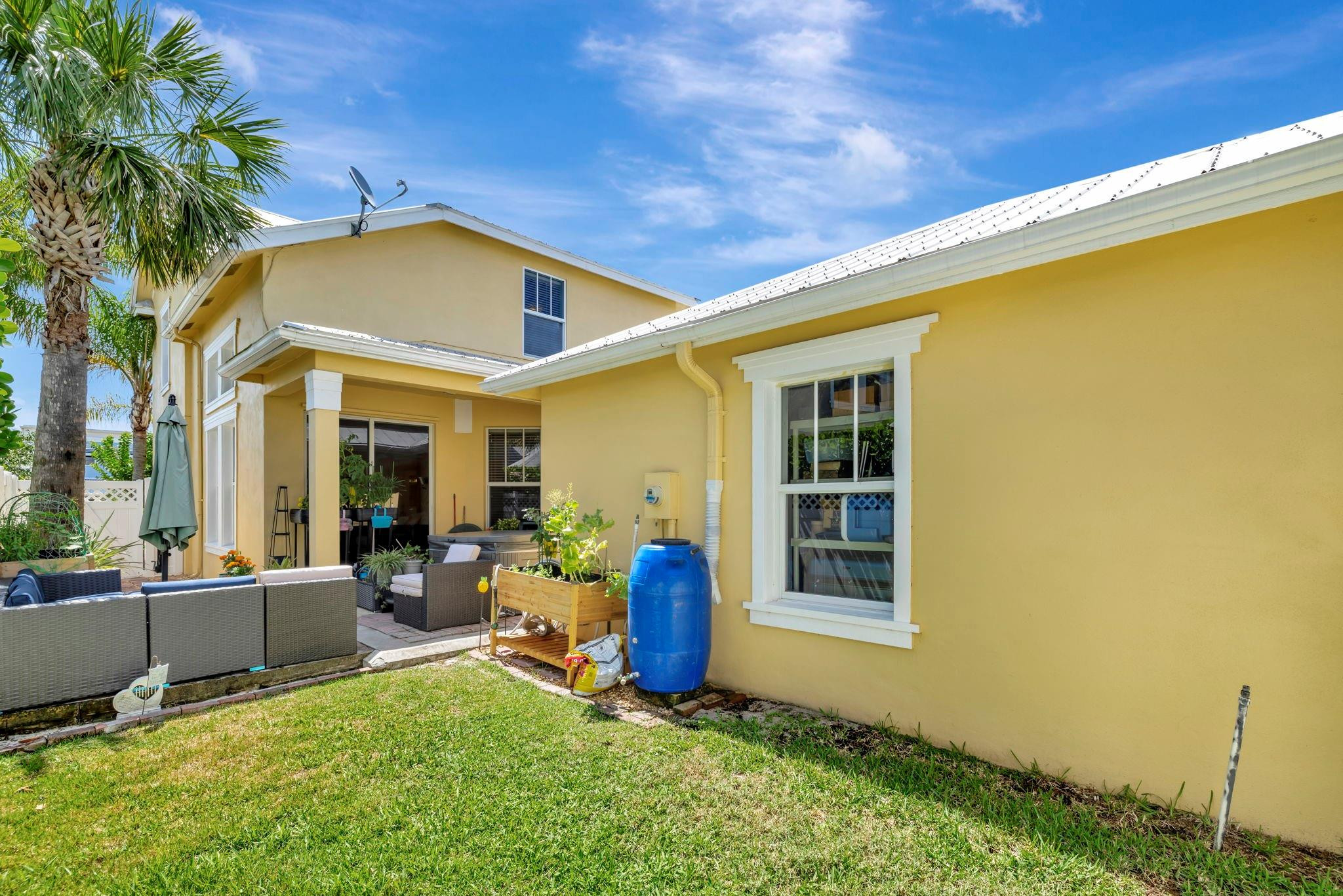 Tradition - Residential