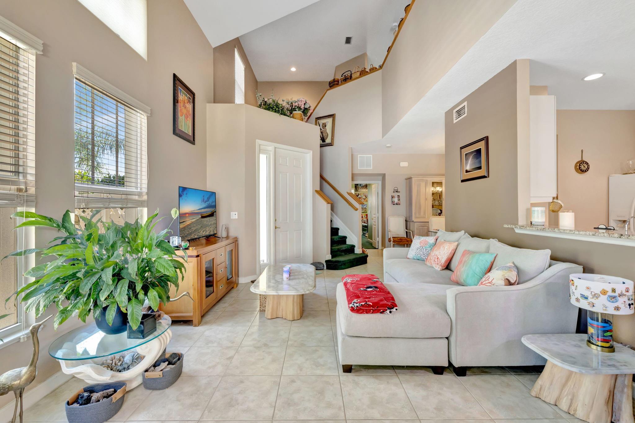 Tradition - Residential