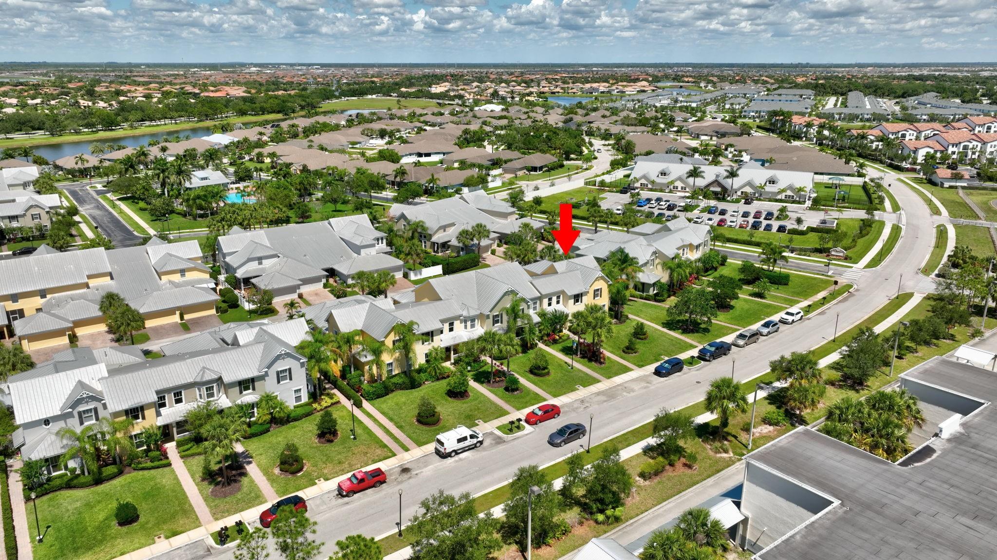 Tradition - Residential