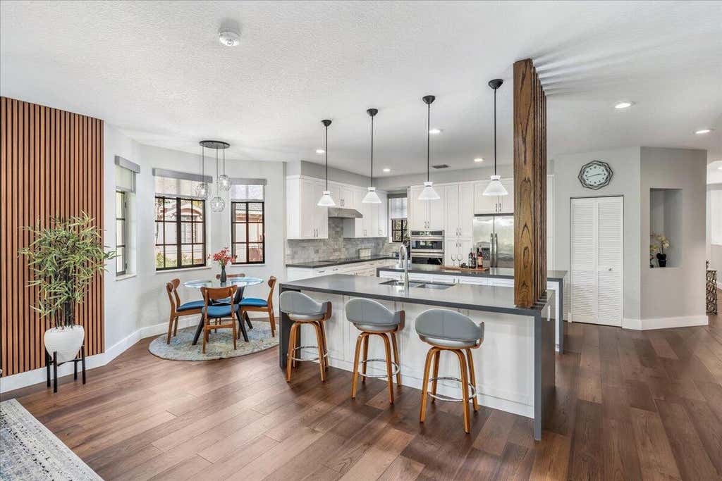 Photo of 2802 Kinsington Circle #27-4, Weston, FL 33332 (MLS # B26049776)