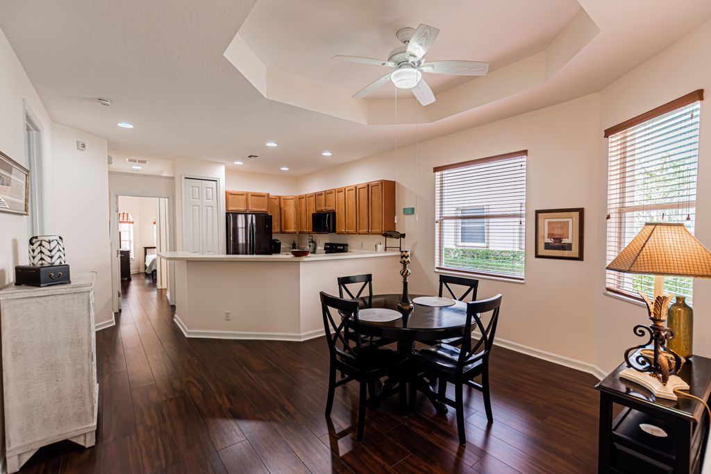 Photo of 8178 Mulligan Circle, Port Saint Lucie, FL 34986 (MLS # R10773545)