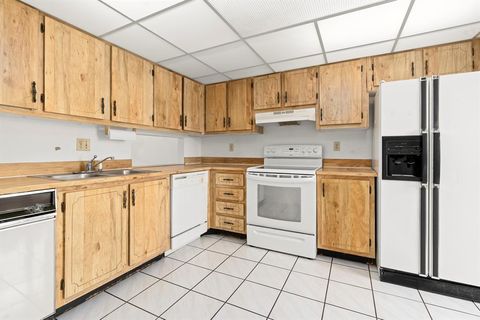 A home in Fort Pierce